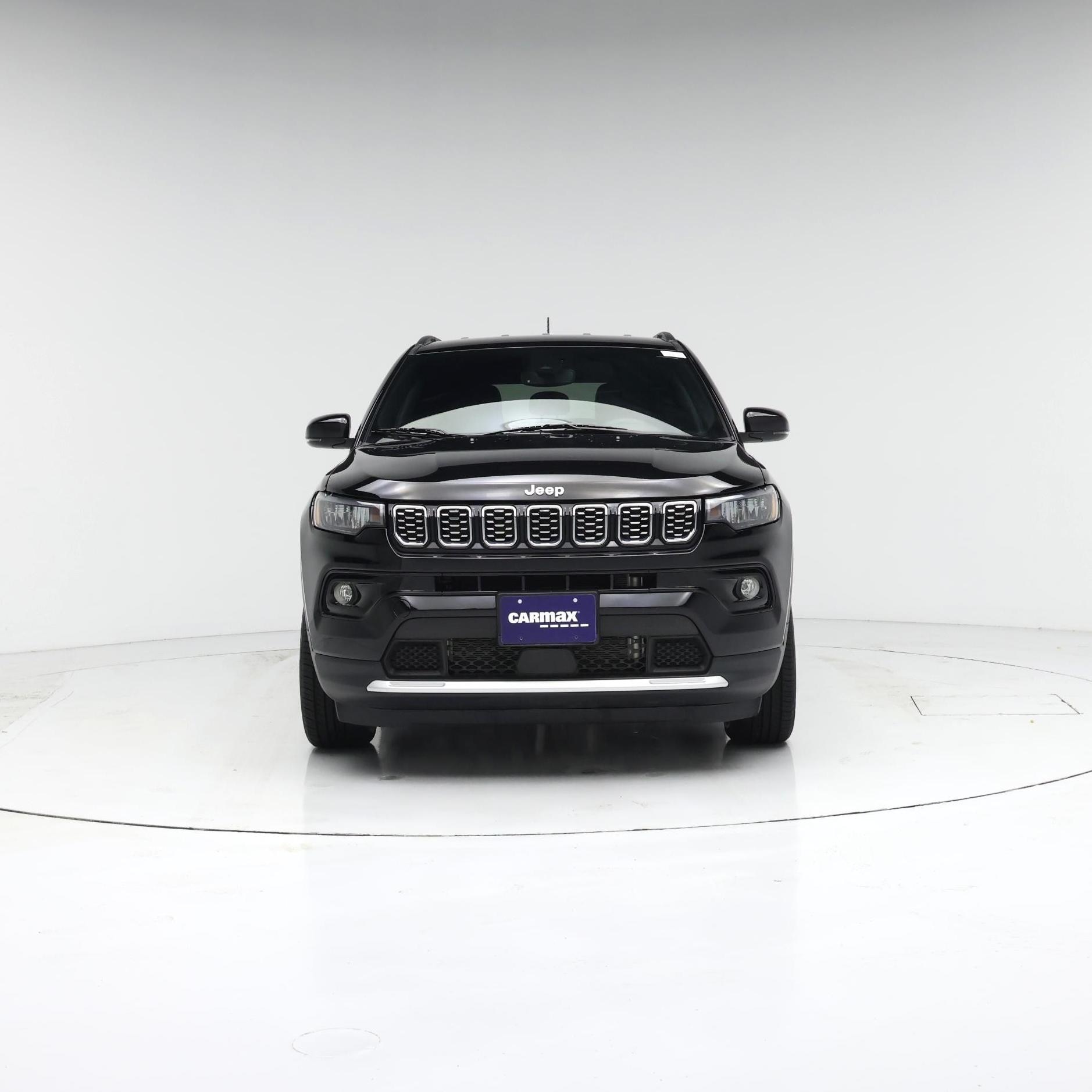 Thumbnail: 2024 Jeep Compass - 5