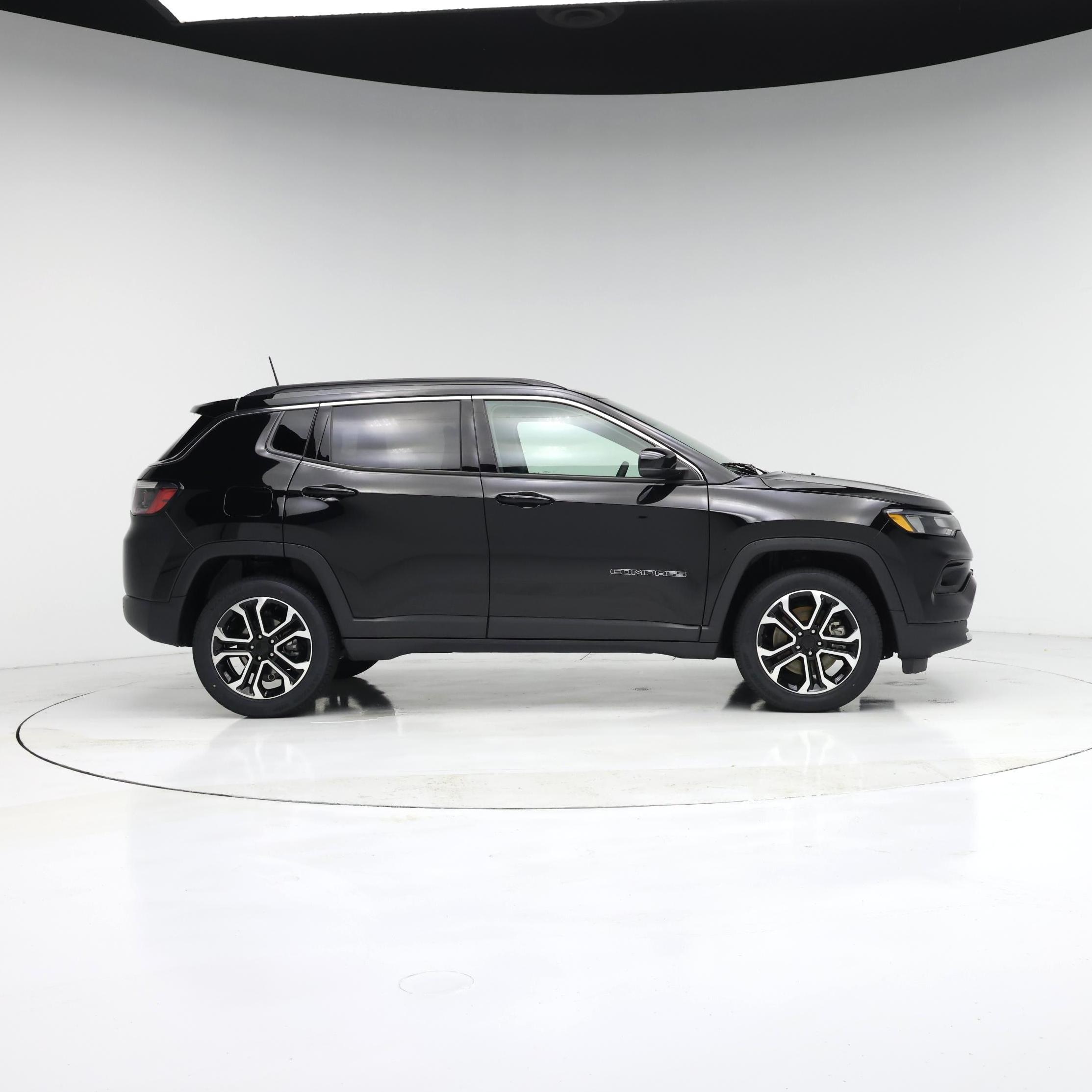 Thumbnail: 2024 Jeep Compass - 7