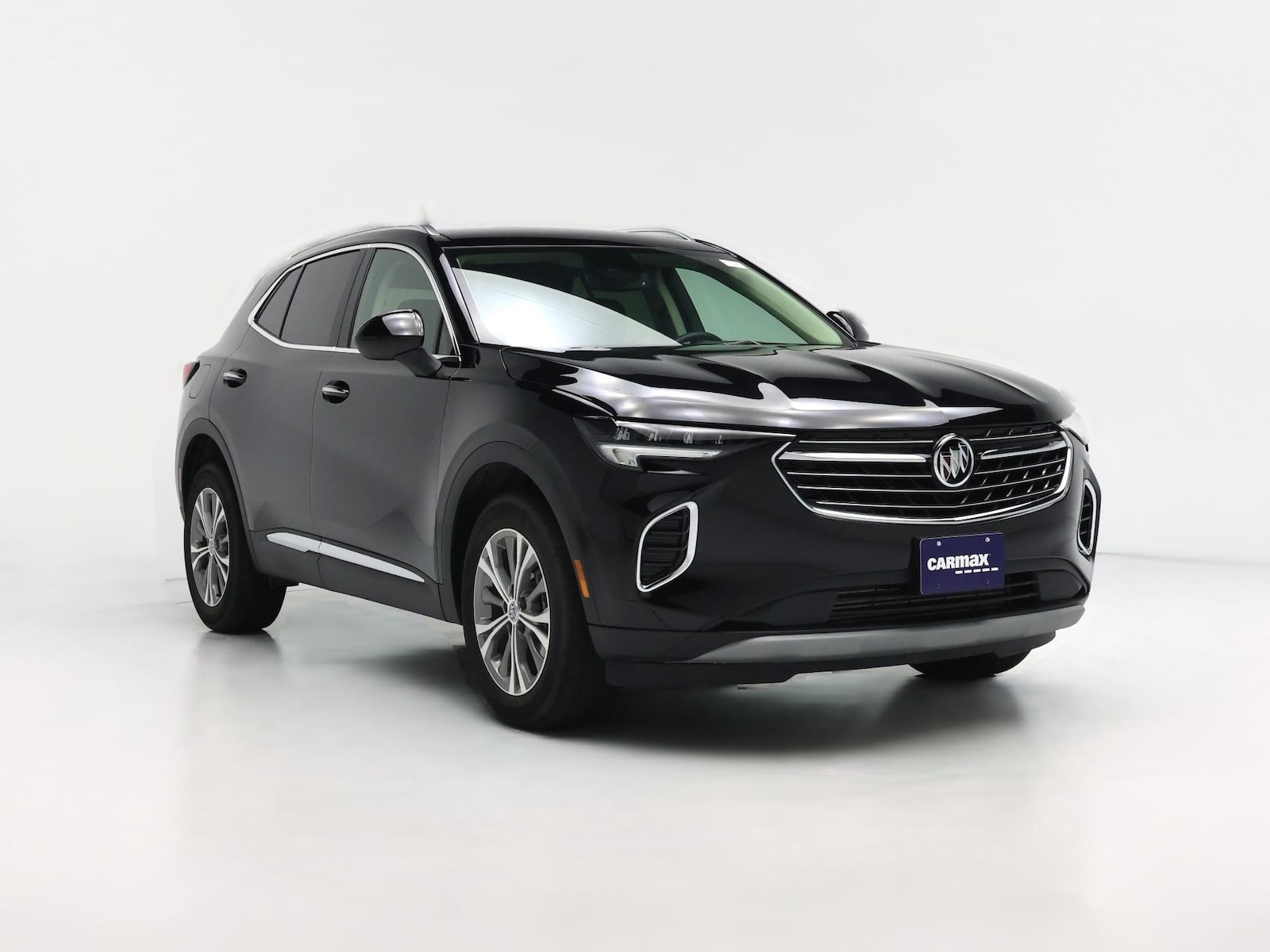 2022 Buick Envision
