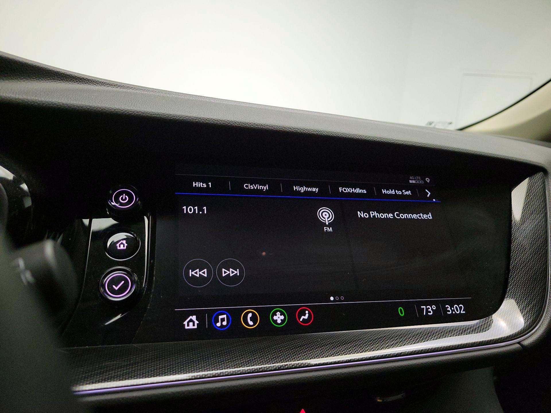 Thumbnail: 2022 Buick Envision - 14