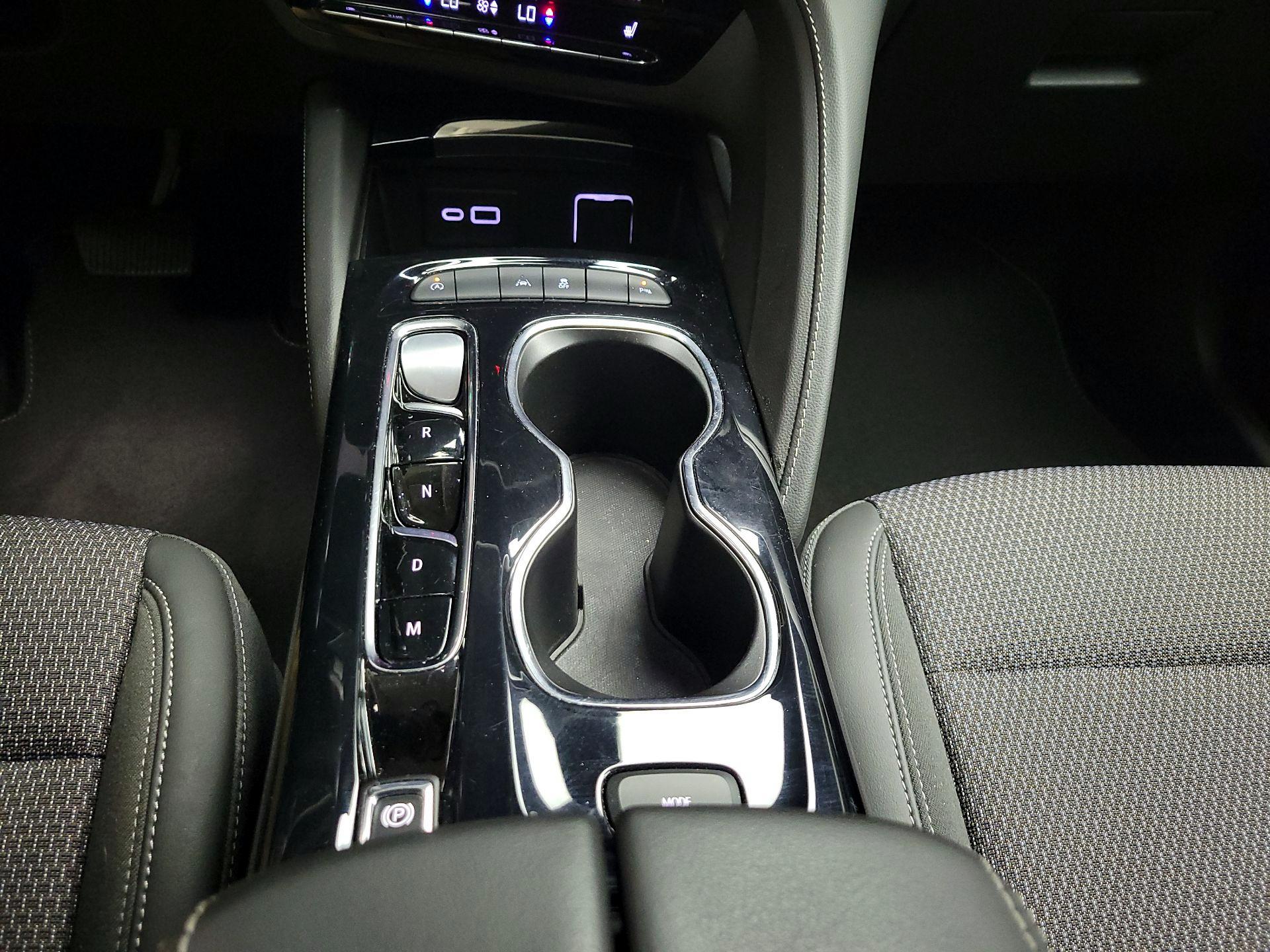 Thumbnail: 2022 Buick Envision - 16