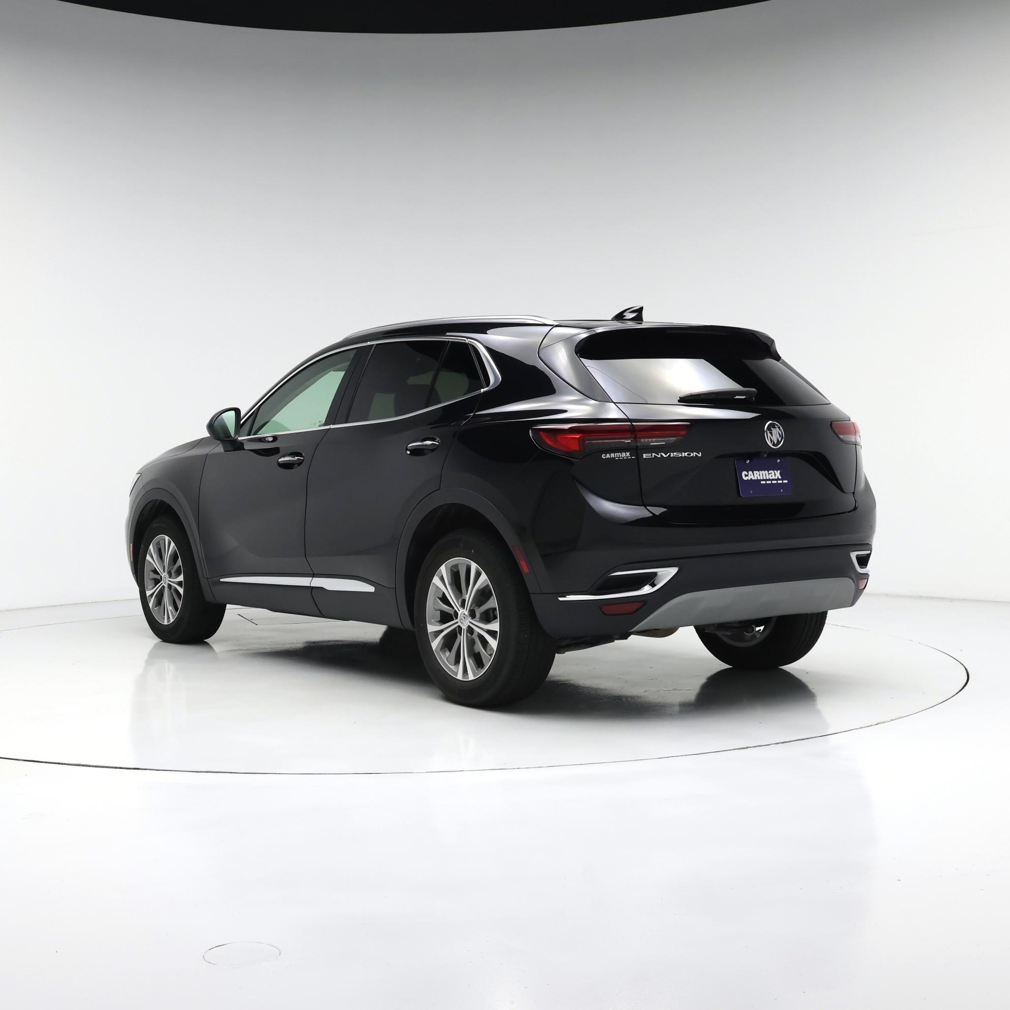Thumbnail: 2022 Buick Envision - 2