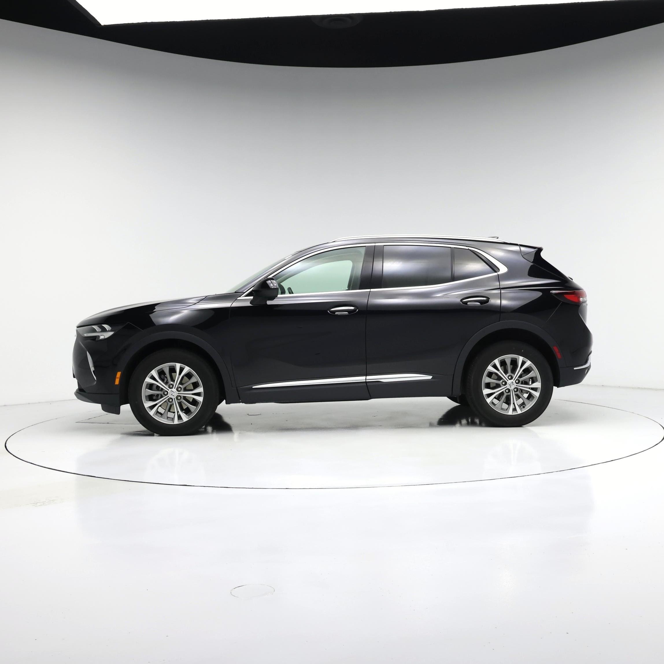 Thumbnail: 2022 Buick Envision - 3