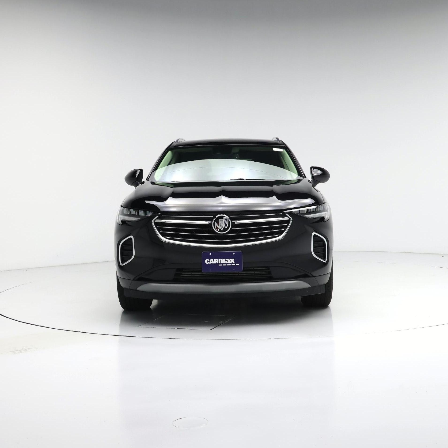 Thumbnail: 2022 Buick Envision - 5