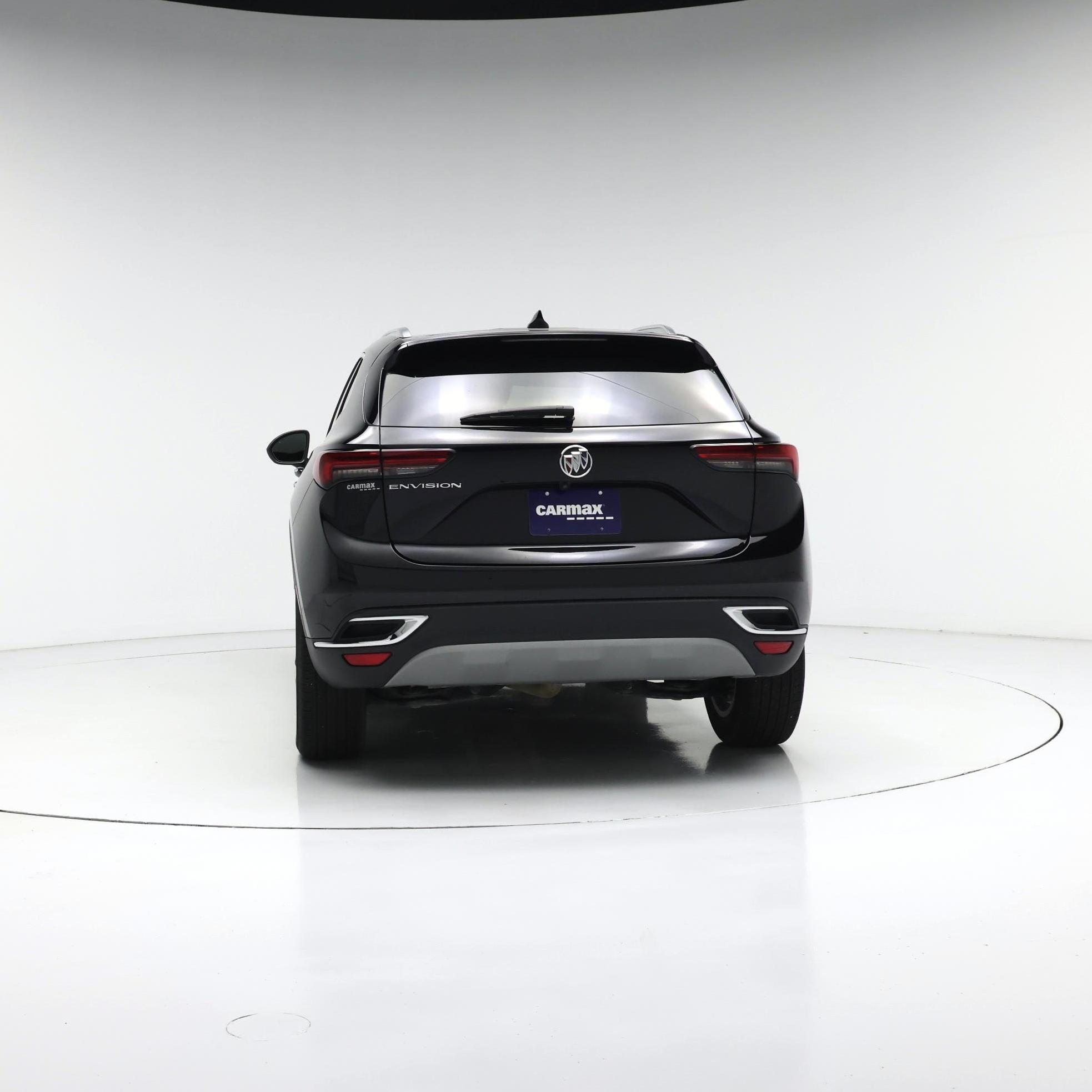 Thumbnail: 2022 Buick Envision - 6