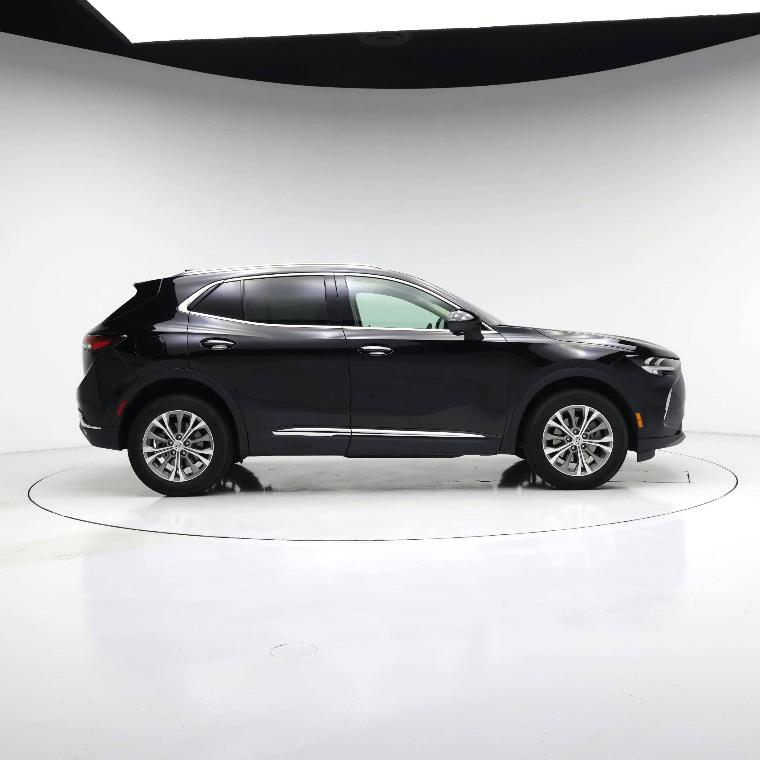 Thumbnail: 2022 Buick Envision - 7
