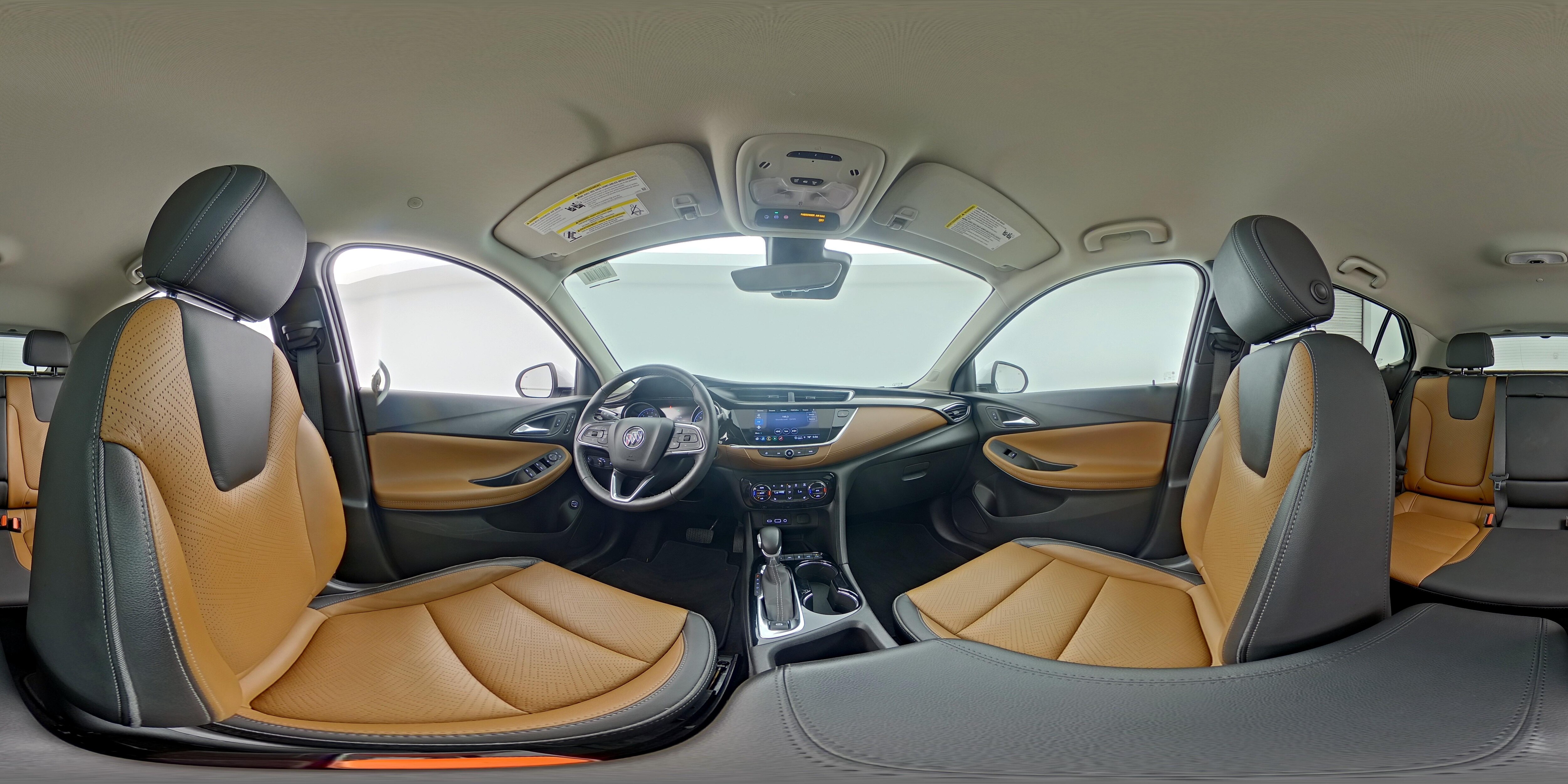 2022 Buick Encore GX Essence - Photo 26