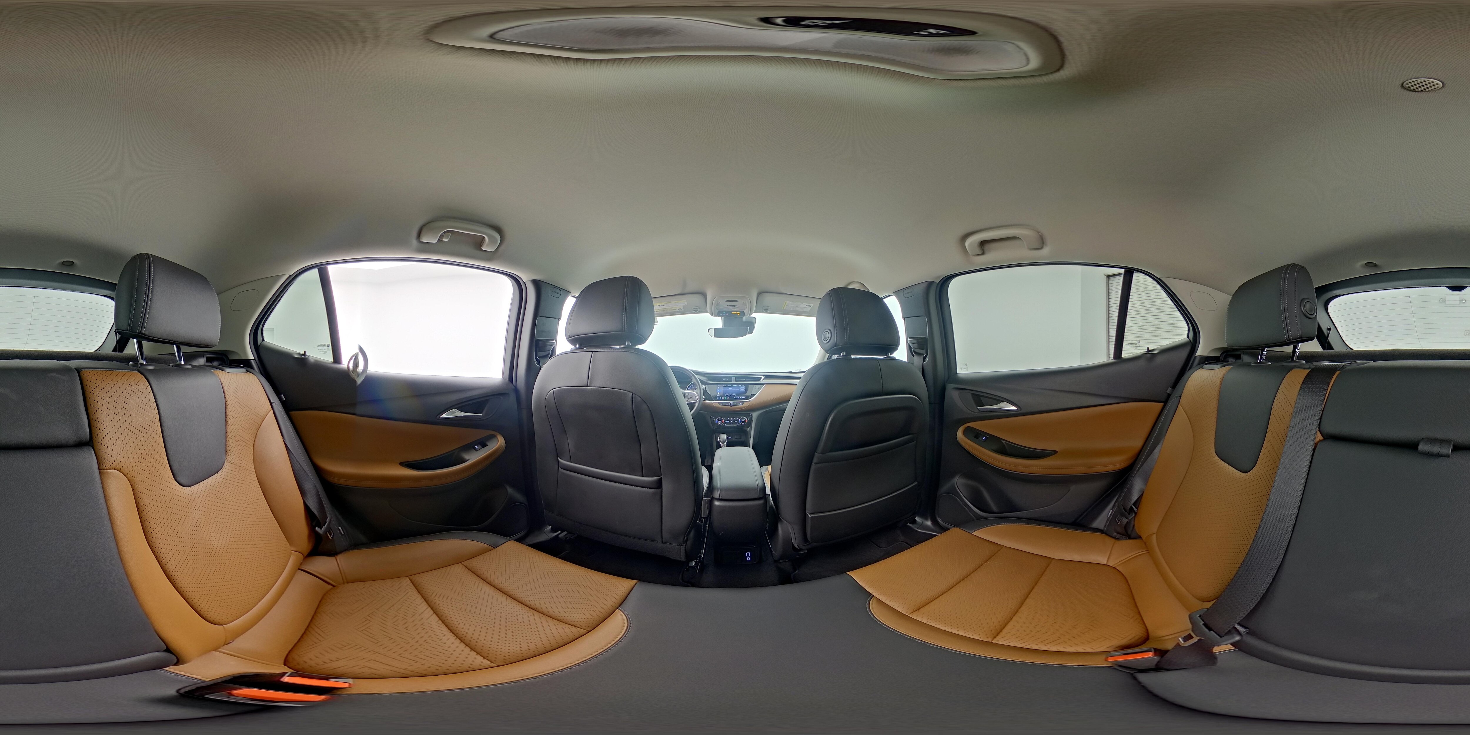 2022 Buick Encore GX Essence - Photo 27