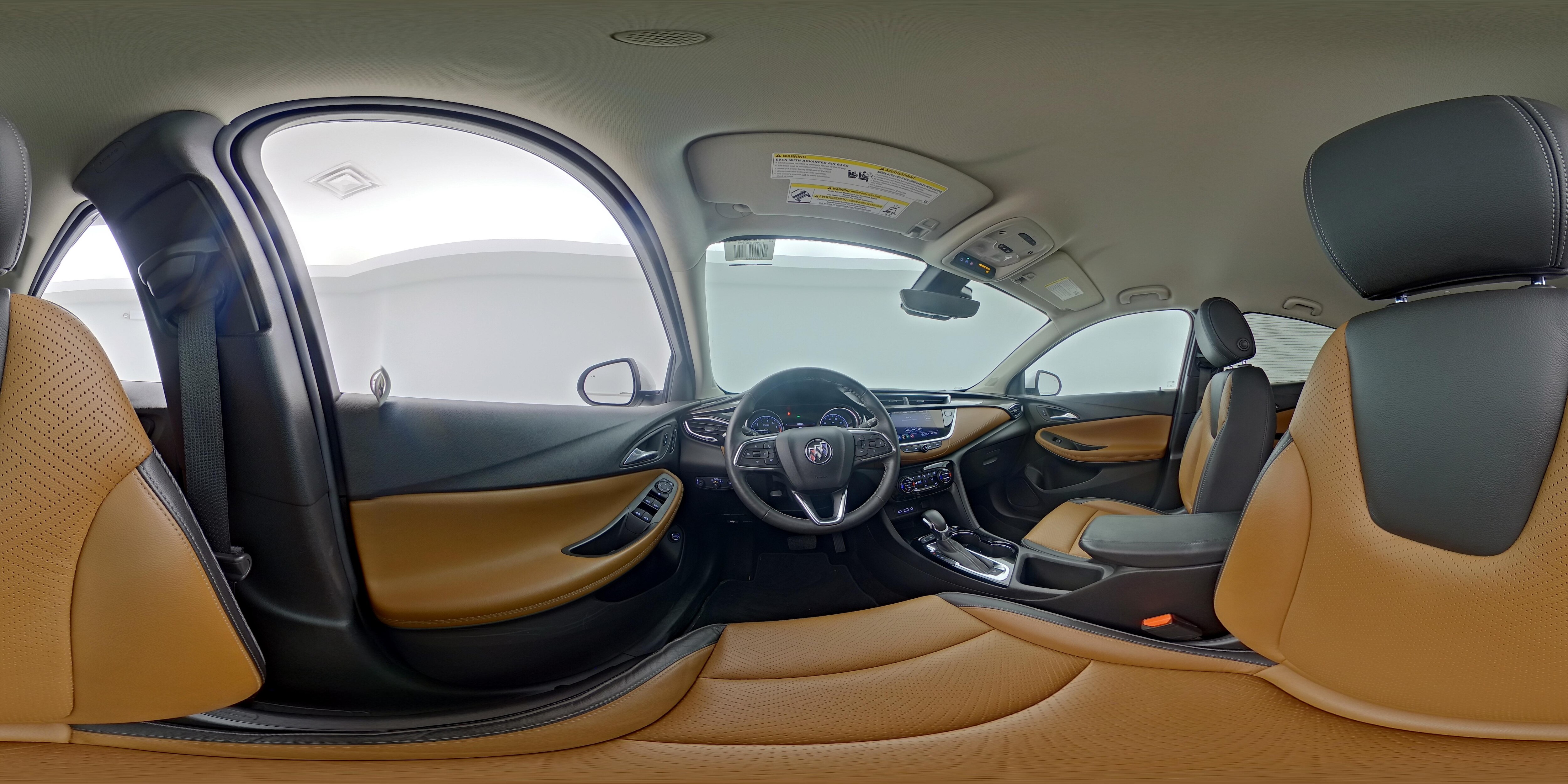 2022 Buick Encore GX Essence - Photo 28