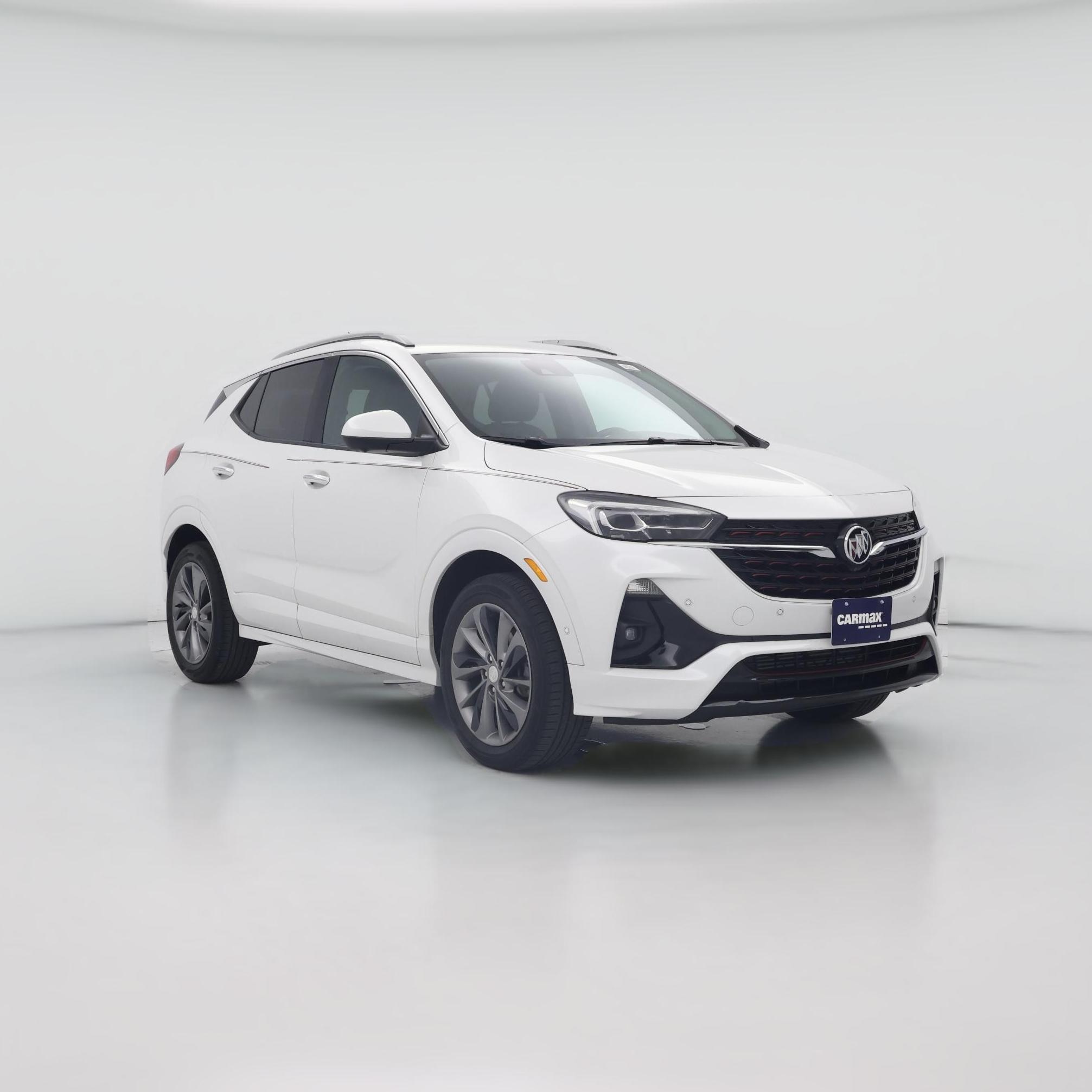 Thumbnail: 2022 Buick Encore GX - 1