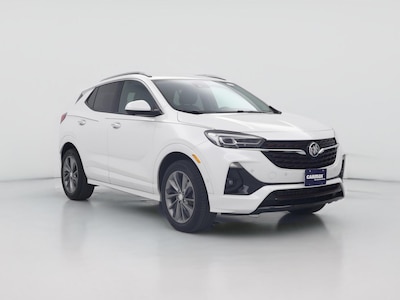 2022 Buick Encore GX Essence