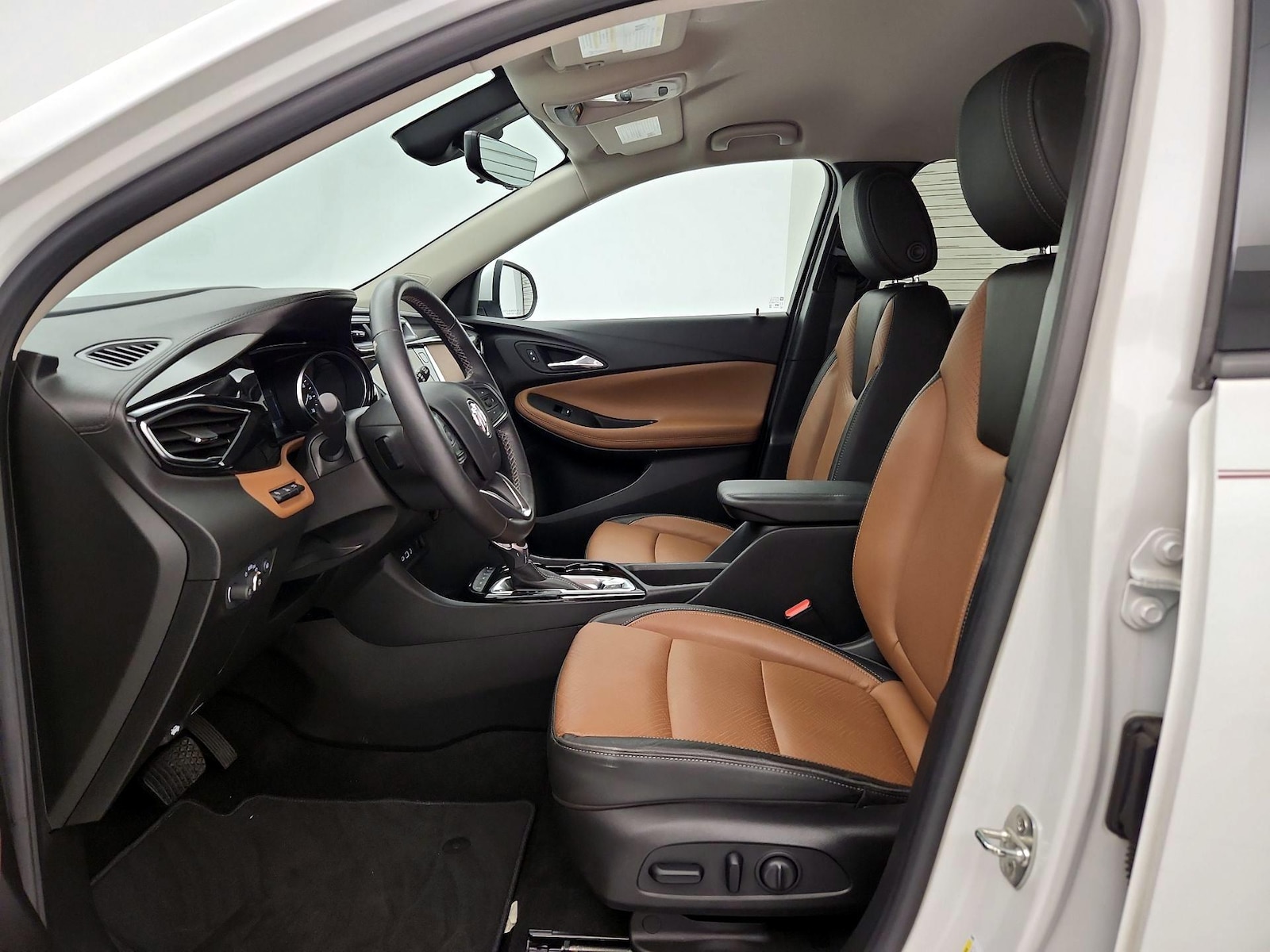 2022 Buick Encore GX Essence - Photo 12