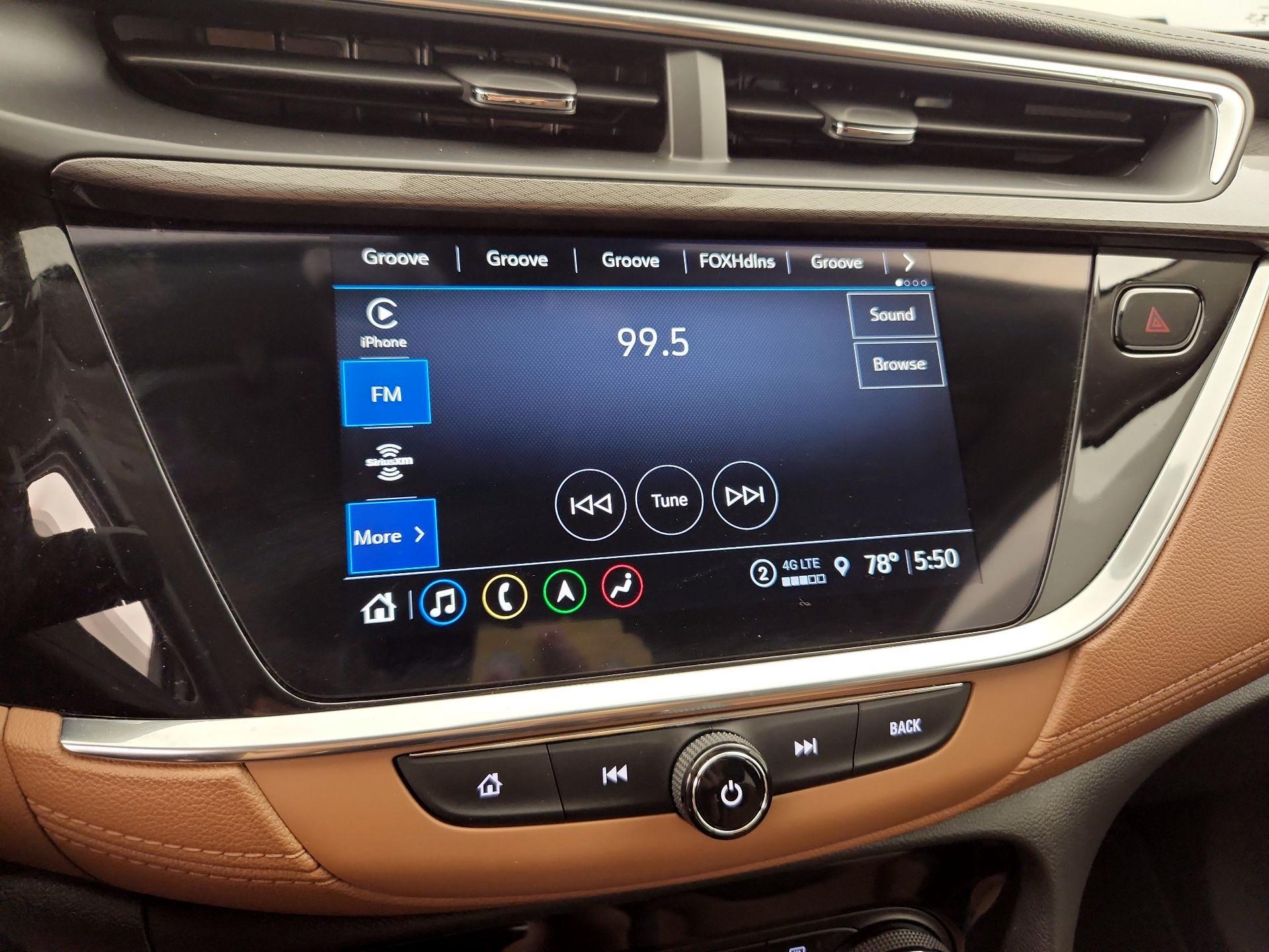 Thumbnail: 2022 Buick Encore GX - 16