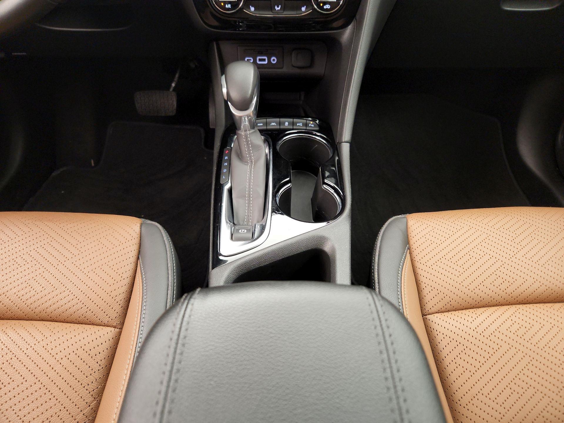Thumbnail: 2022 Buick Encore GX - 18