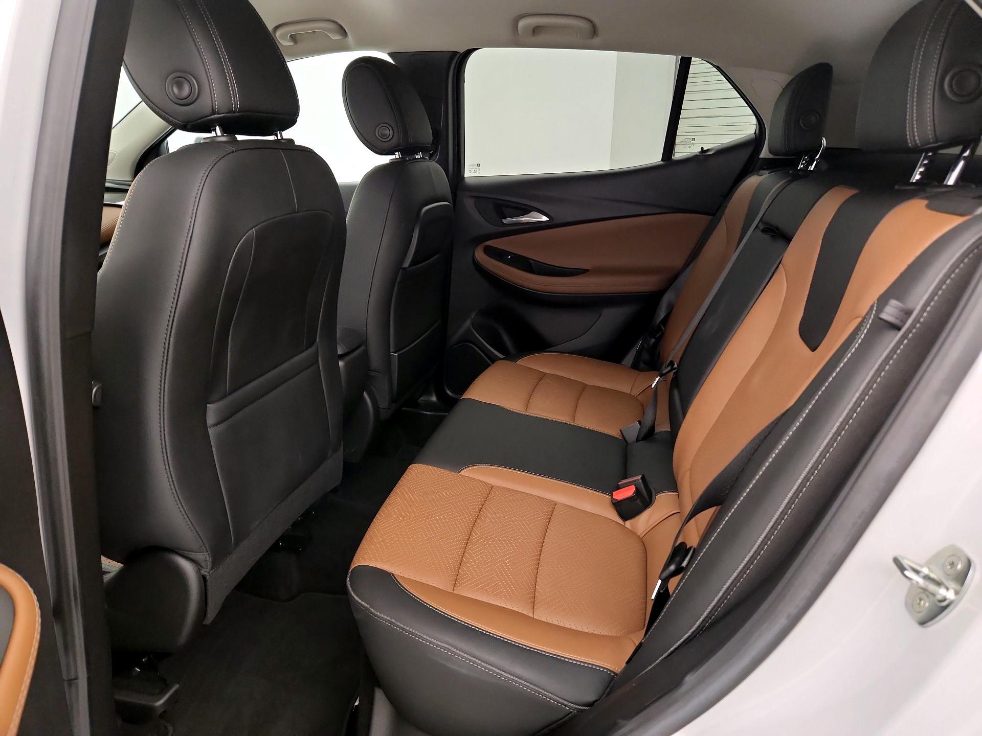 Thumbnail: 2022 Buick Encore GX - 20
