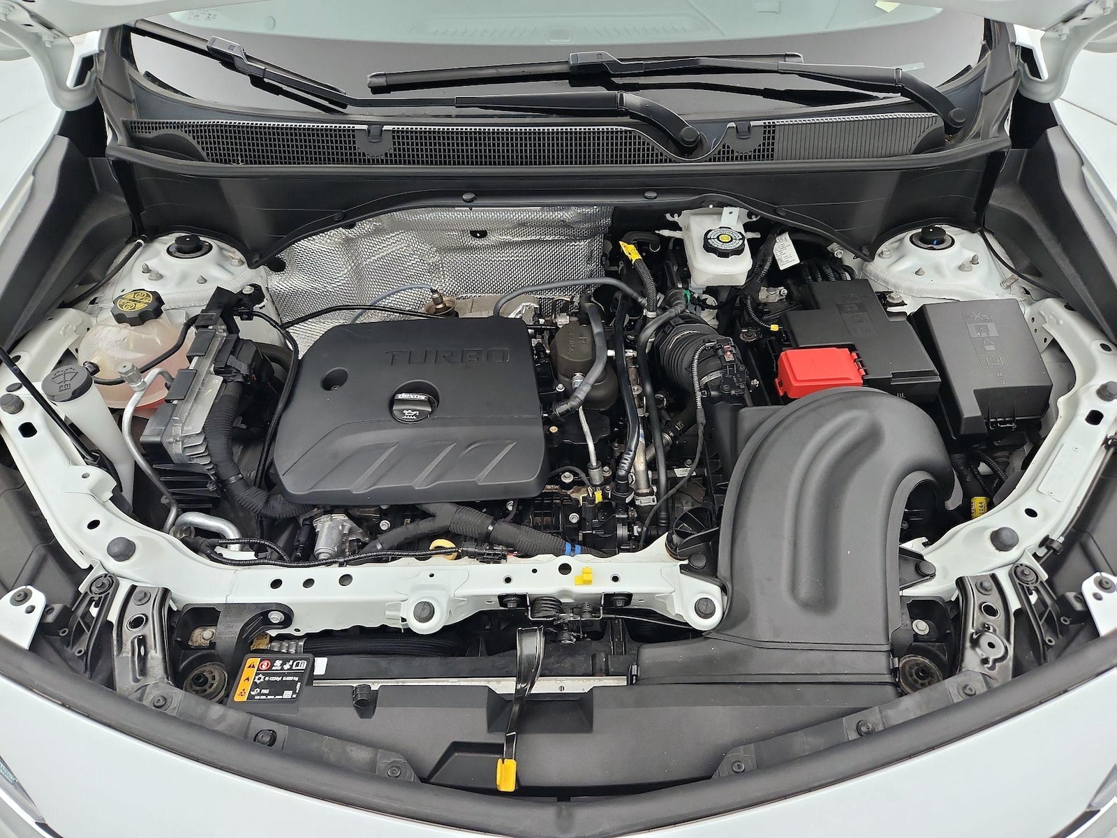2022 Buick Encore GX Essence - Photo 24