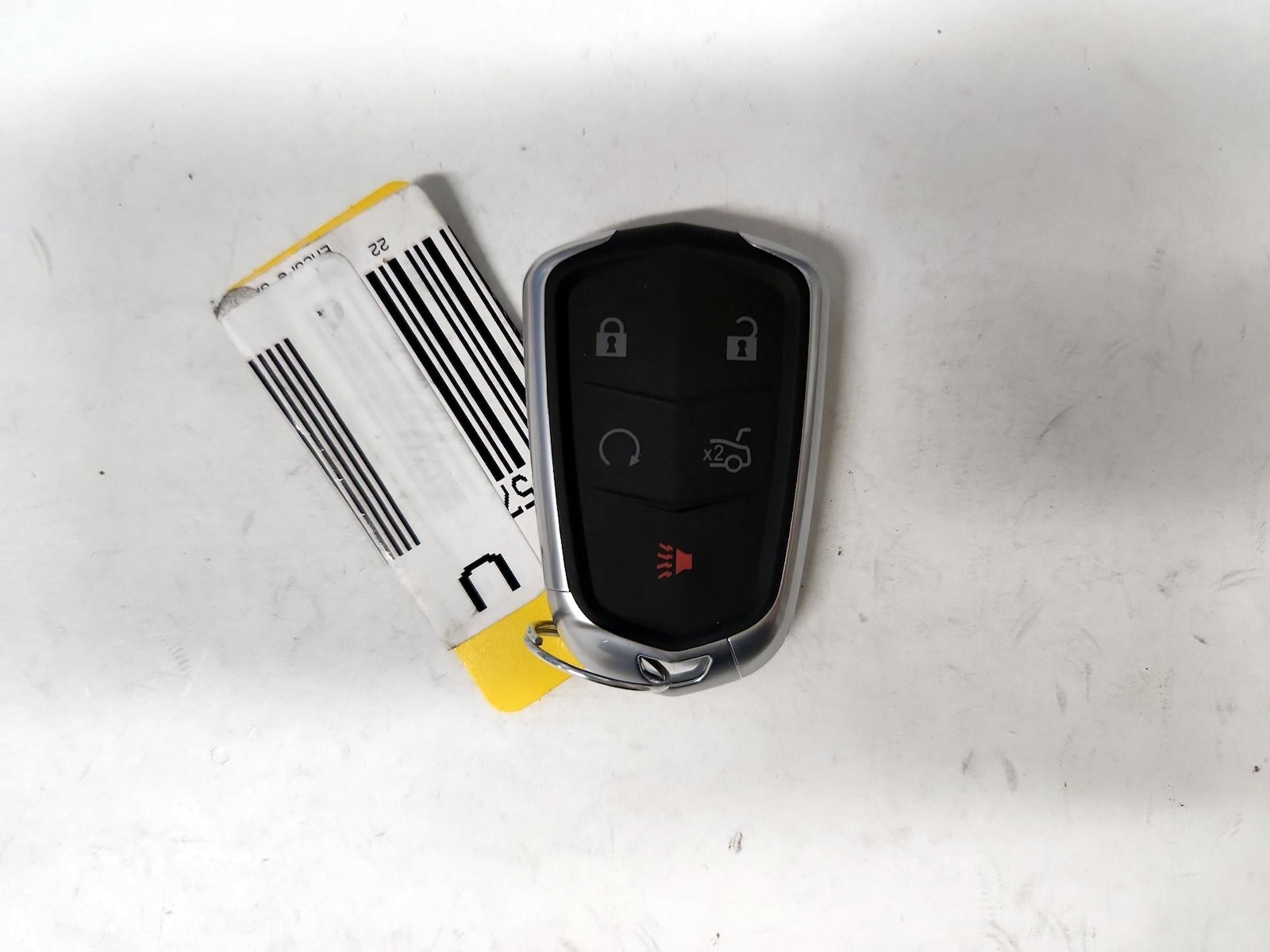 2022 Buick Encore GX Essence - Photo 25