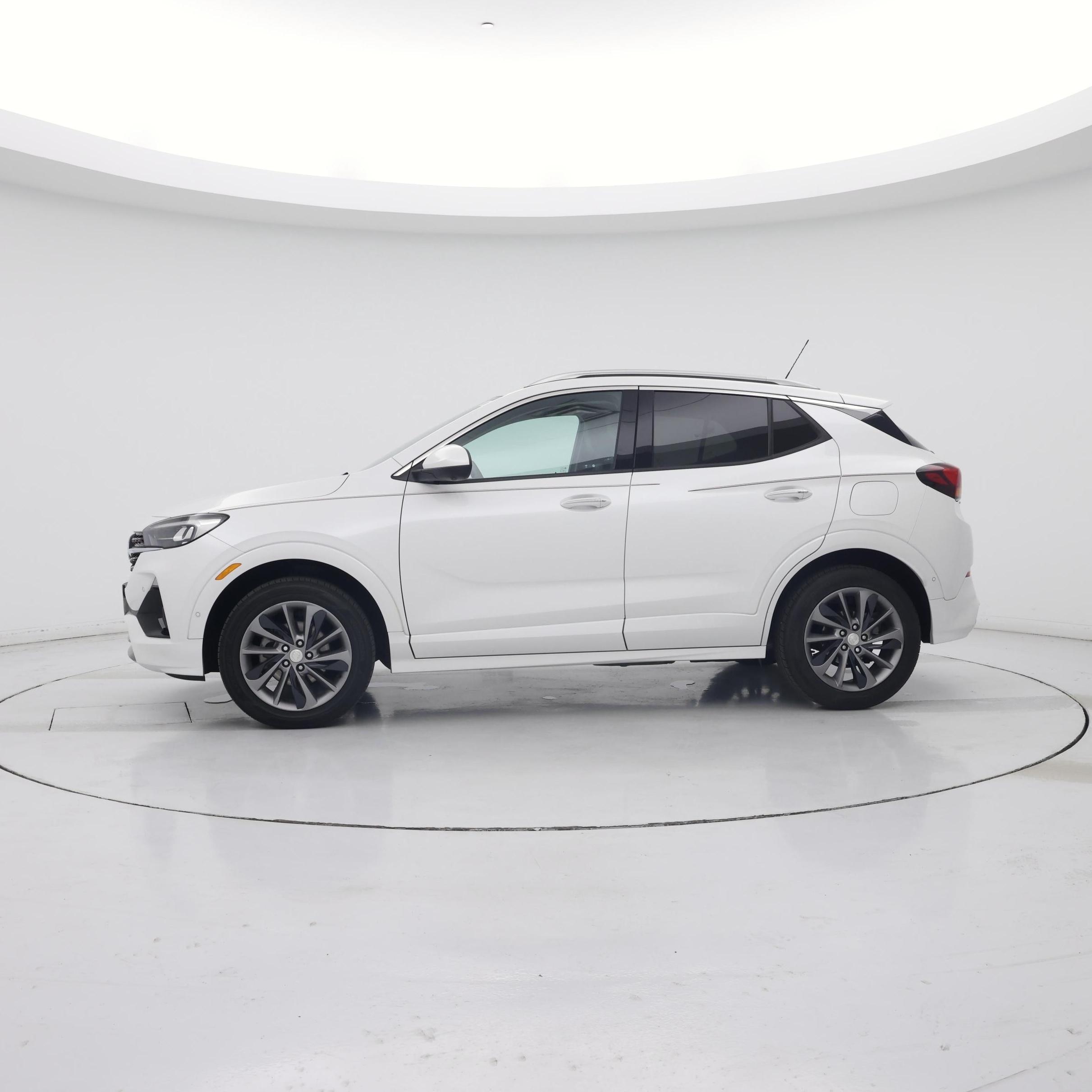 Thumbnail: 2022 Buick Encore GX - 3