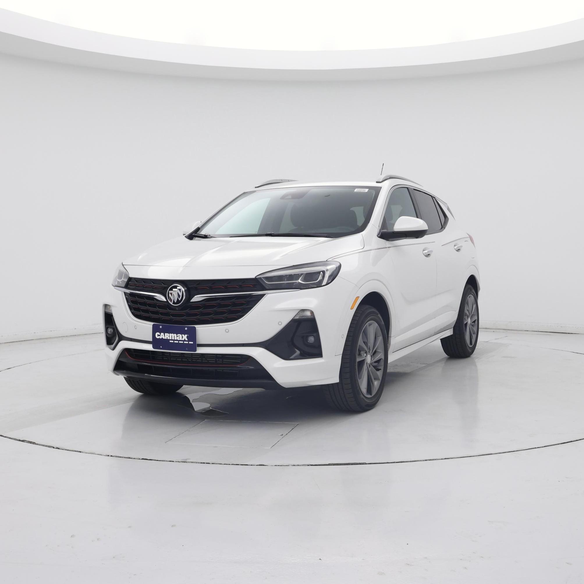Thumbnail: 2022 Buick Encore GX - 4