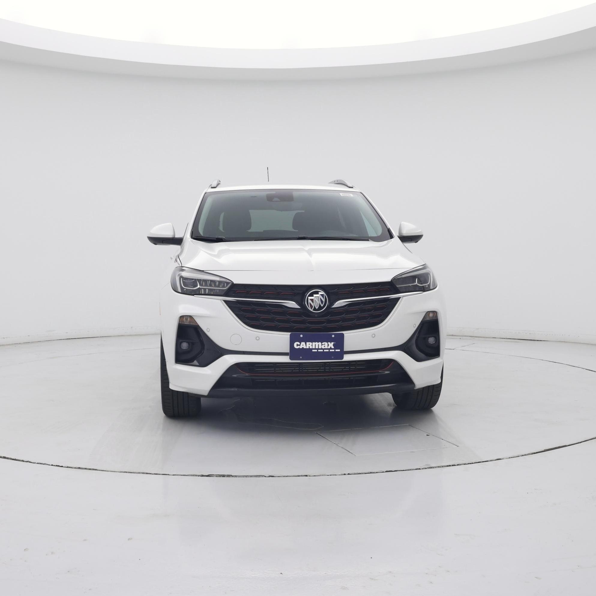 Thumbnail: 2022 Buick Encore GX - 5