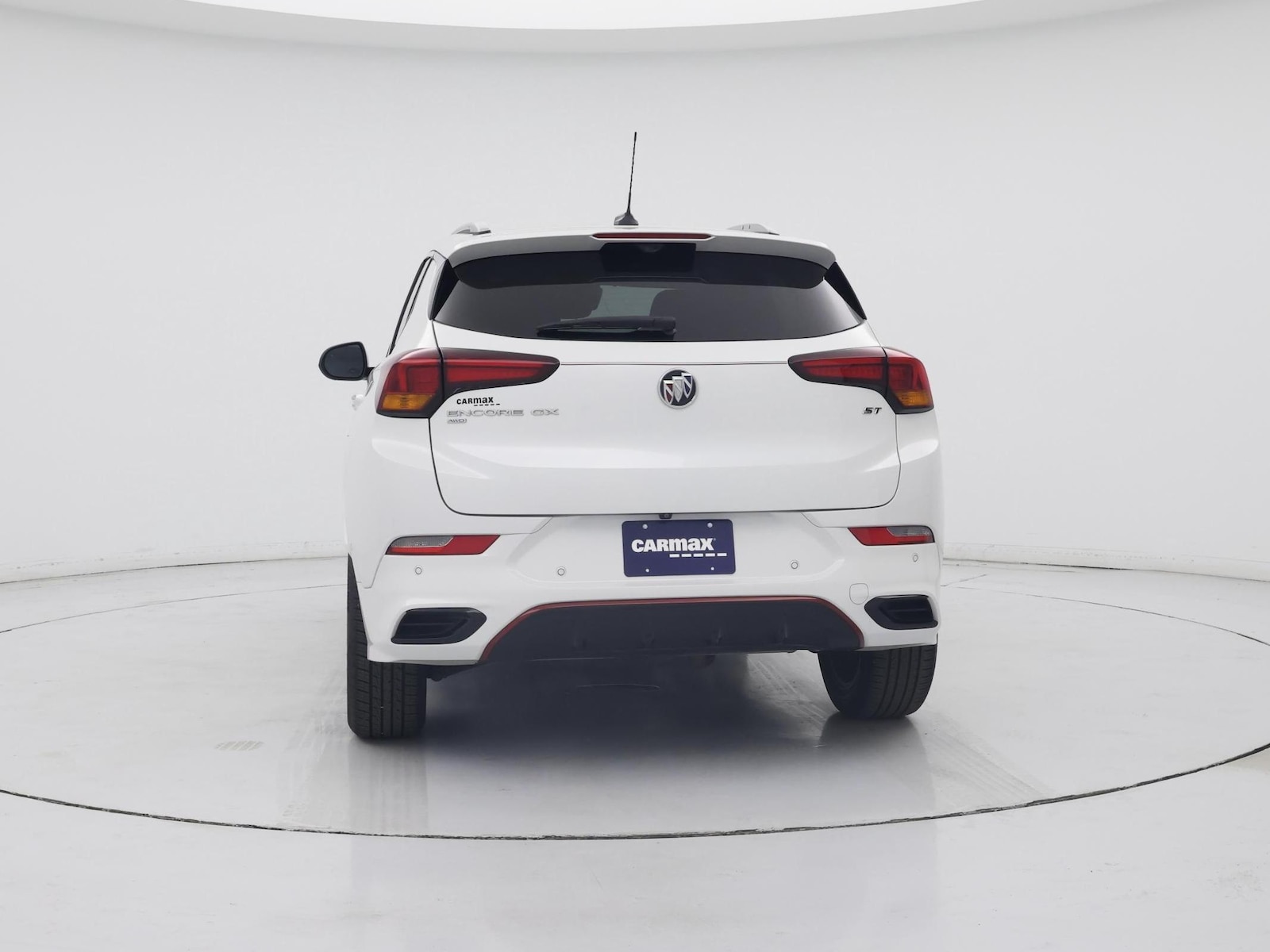 2022 Buick Encore GX Essence - Photo 7