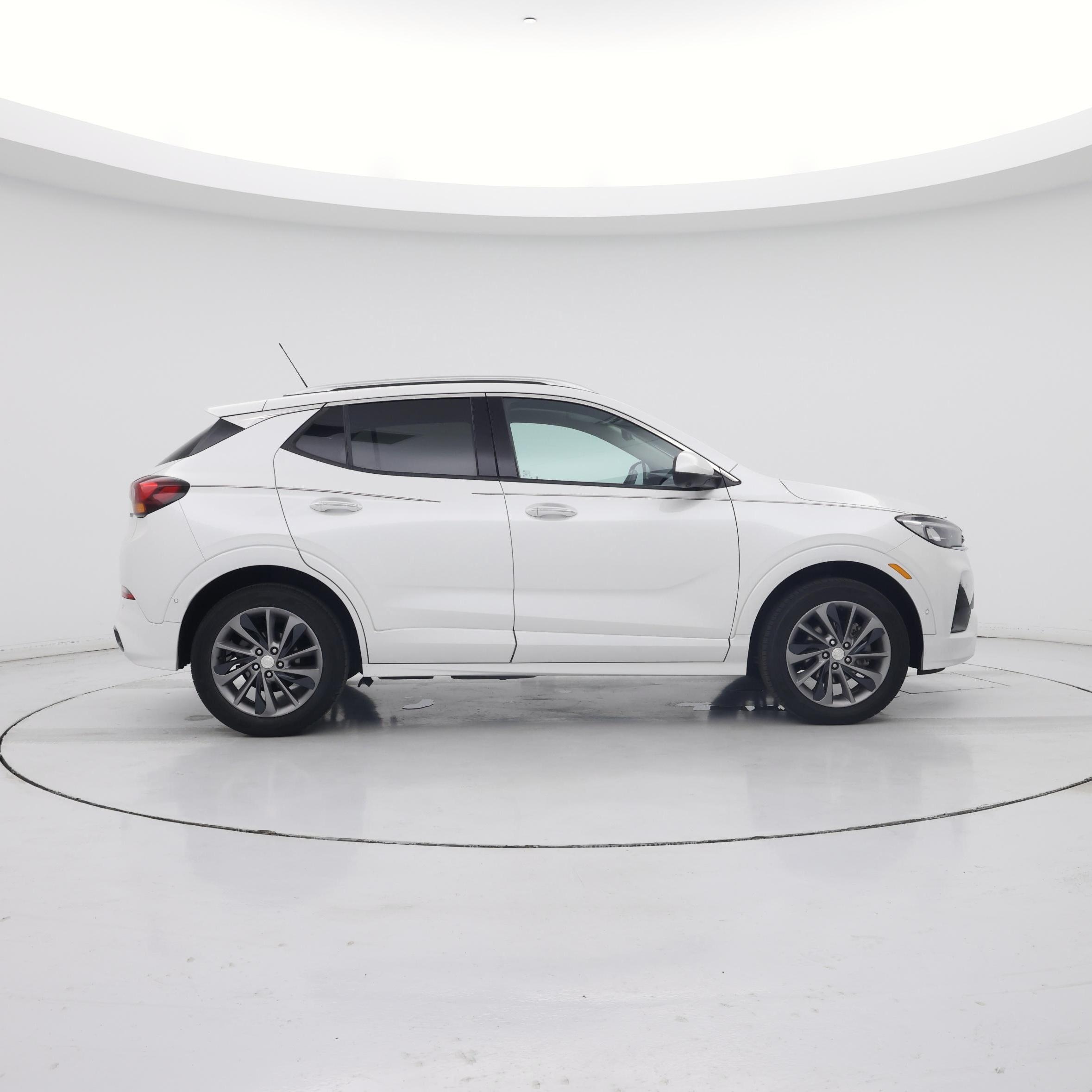 Thumbnail: 2022 Buick Encore GX - 7