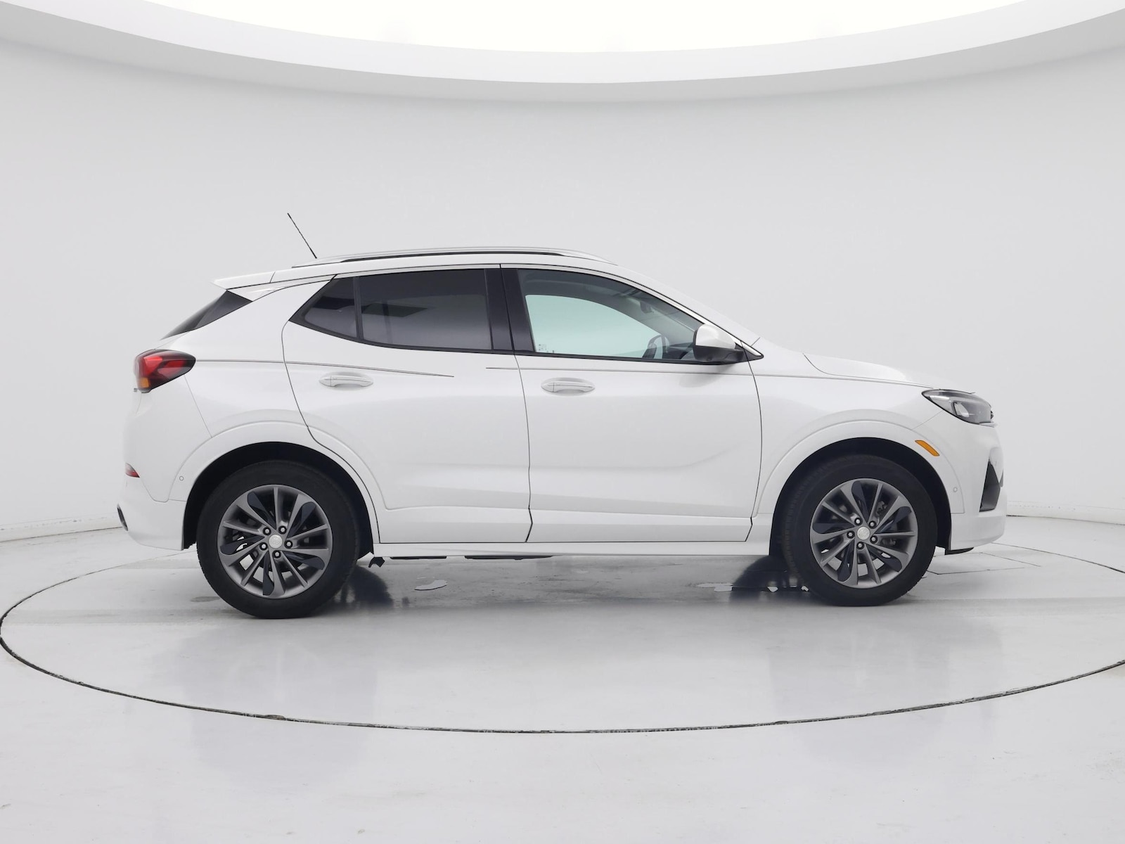 2022 Buick Encore GX Essence - Photo 8