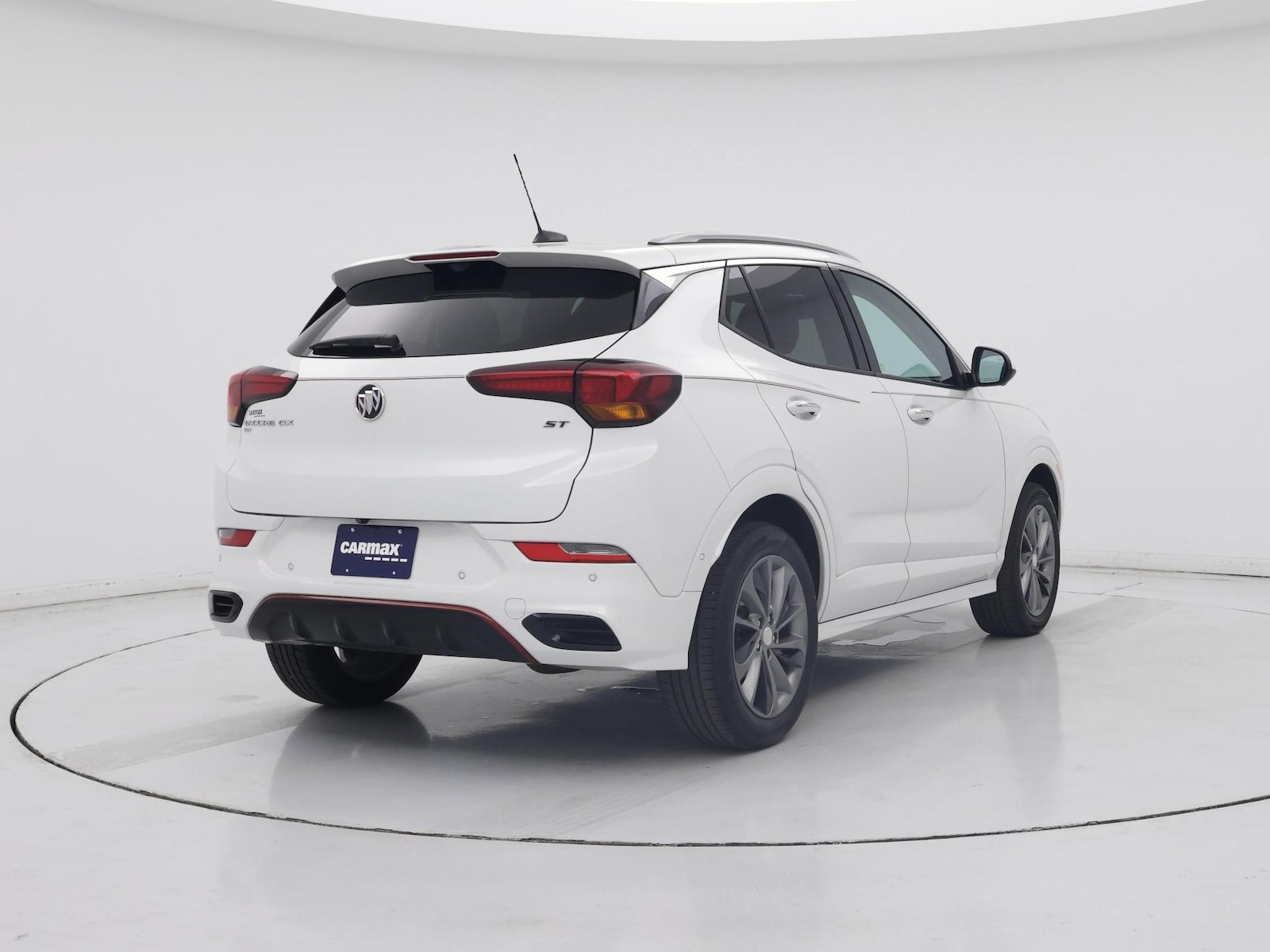 2022 Buick Encore GX Essence - Photo 9