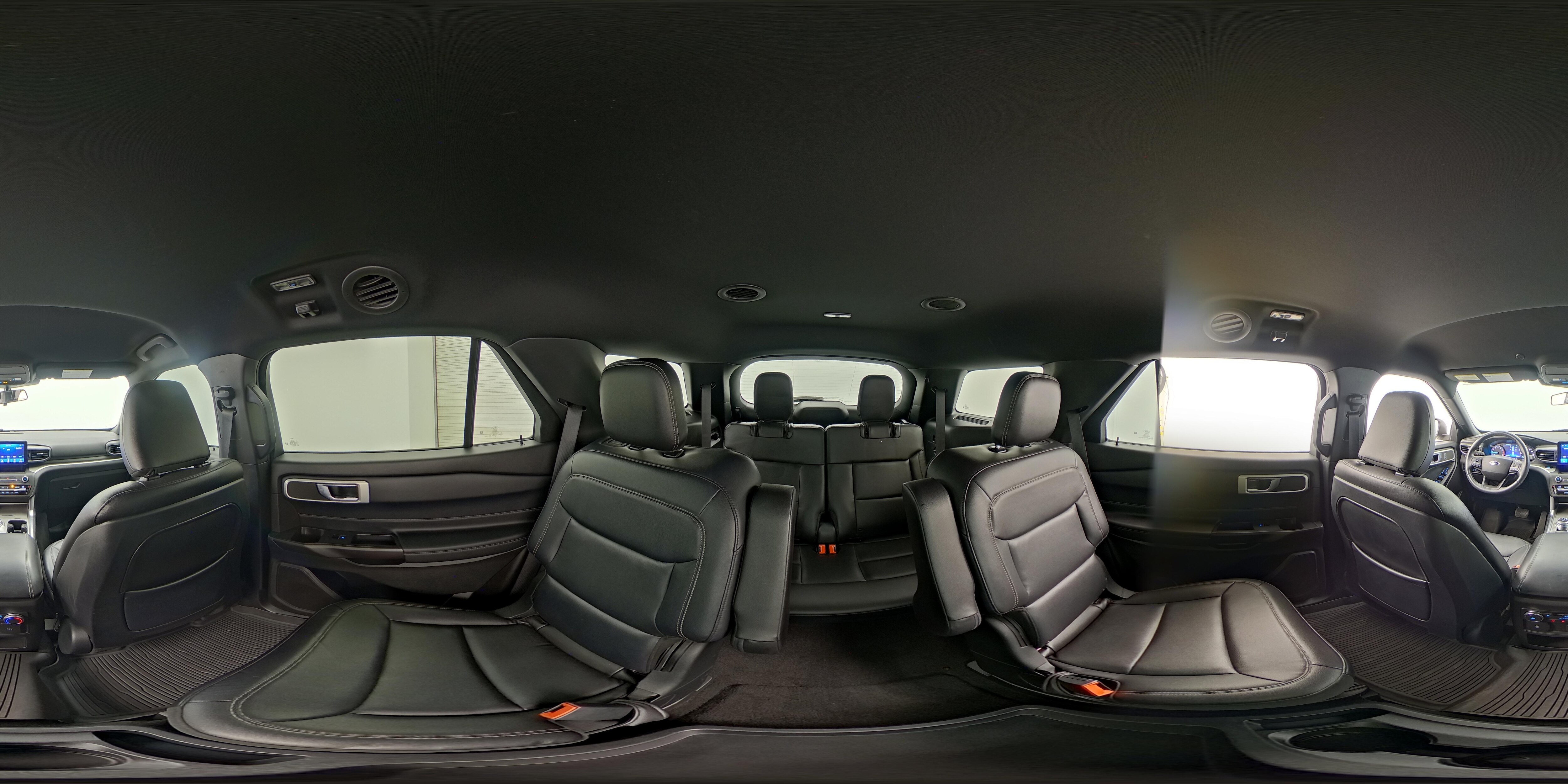 2020 Ford Explorer XLT - Photo 25