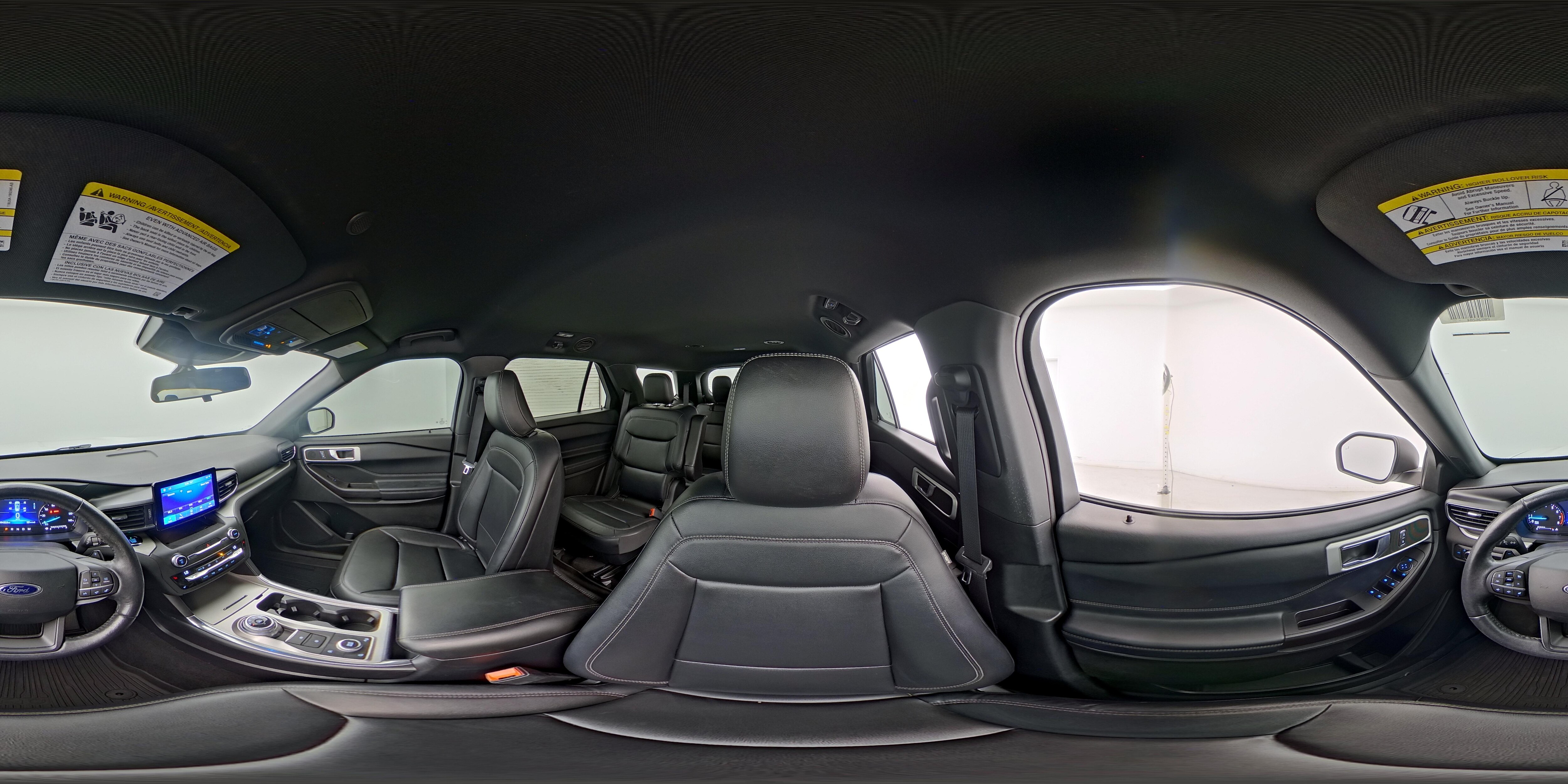 2020 Ford Explorer XLT - Photo 26