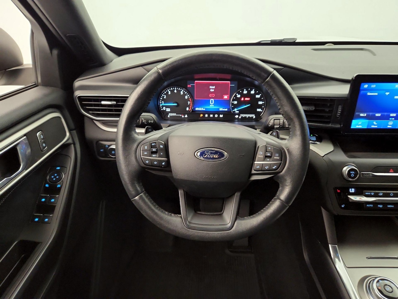 2020 Ford Explorer XLT - Photo 11