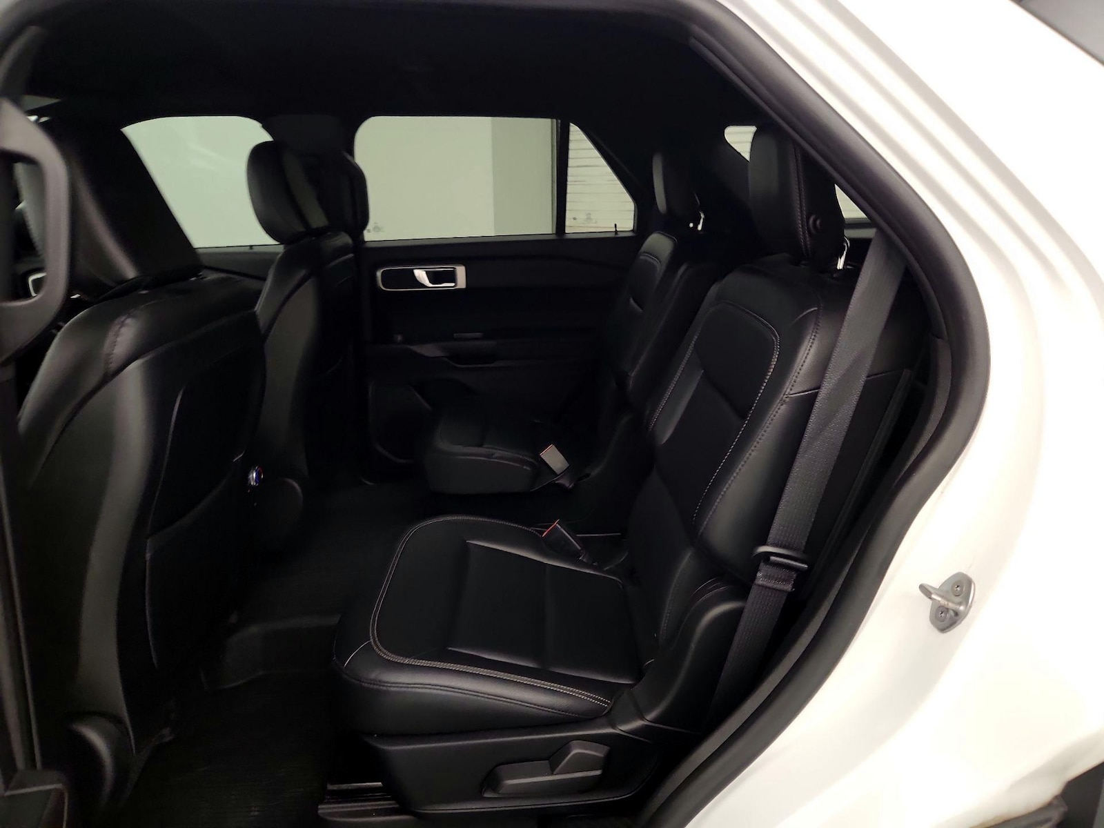 2020 Ford Explorer XLT - Photo 20