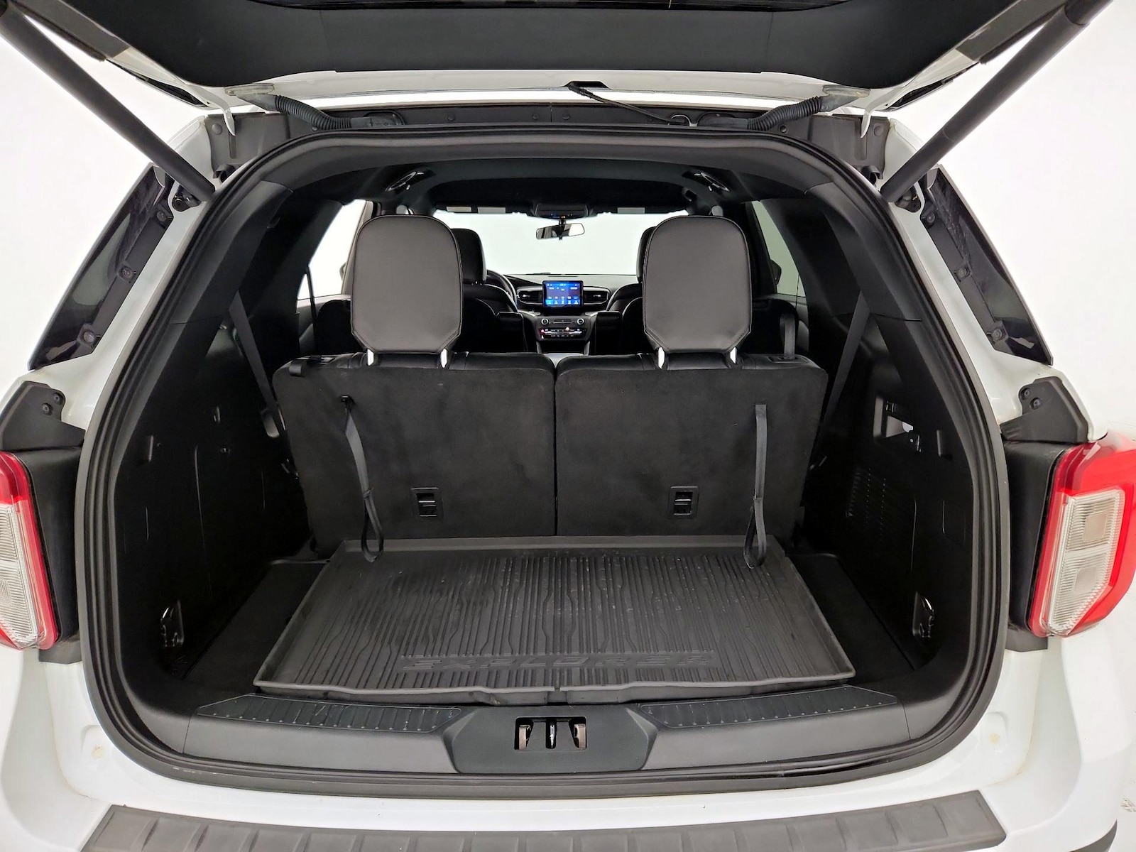 2020 Ford Explorer XLT - Photo 21