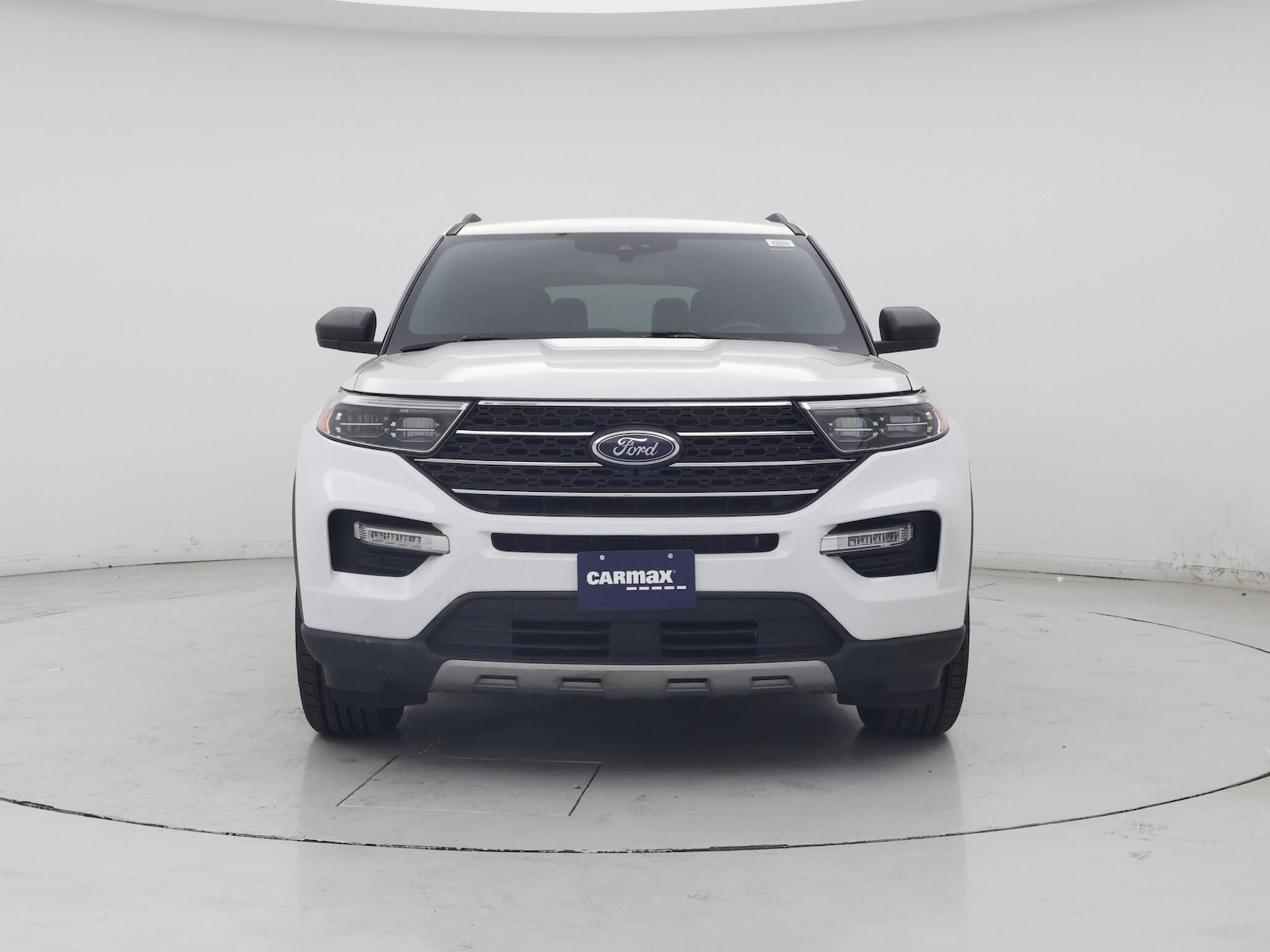 2020 Ford Explorer XLT - Photo 6