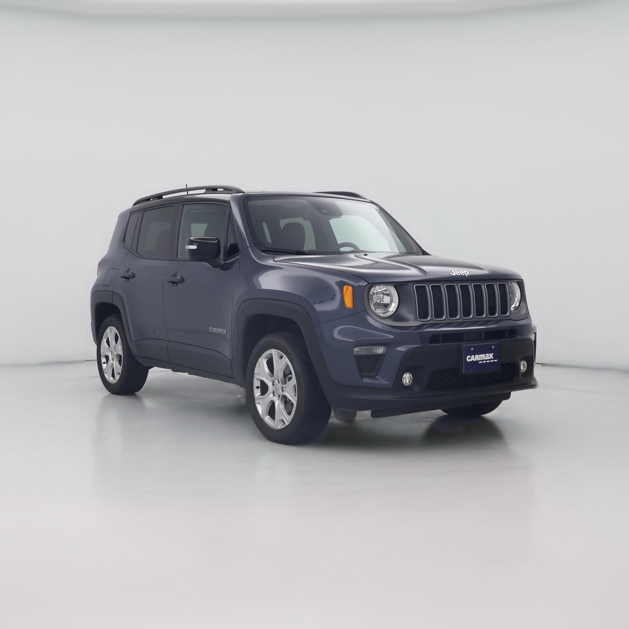 Thumbnail: 2023 Jeep Renegade - 1