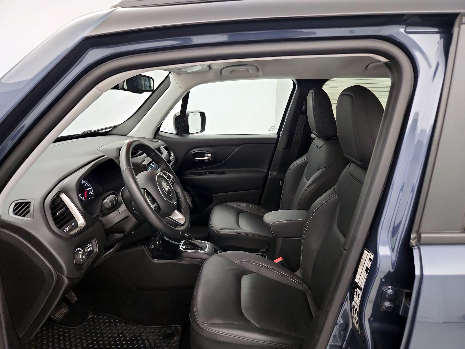 Thumbnail: 2023 Jeep Renegade - 11