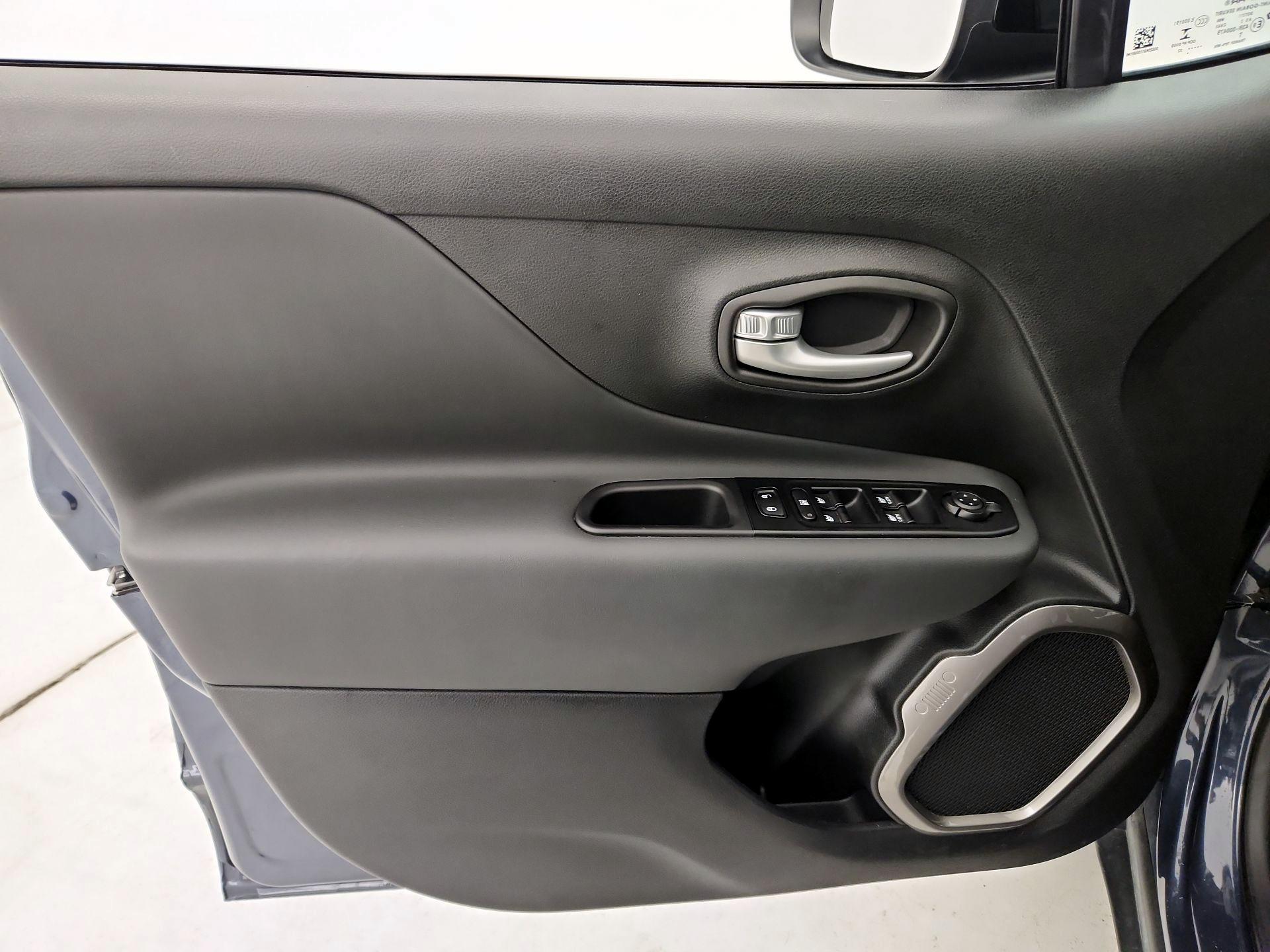 Thumbnail: 2023 Jeep Renegade - 12