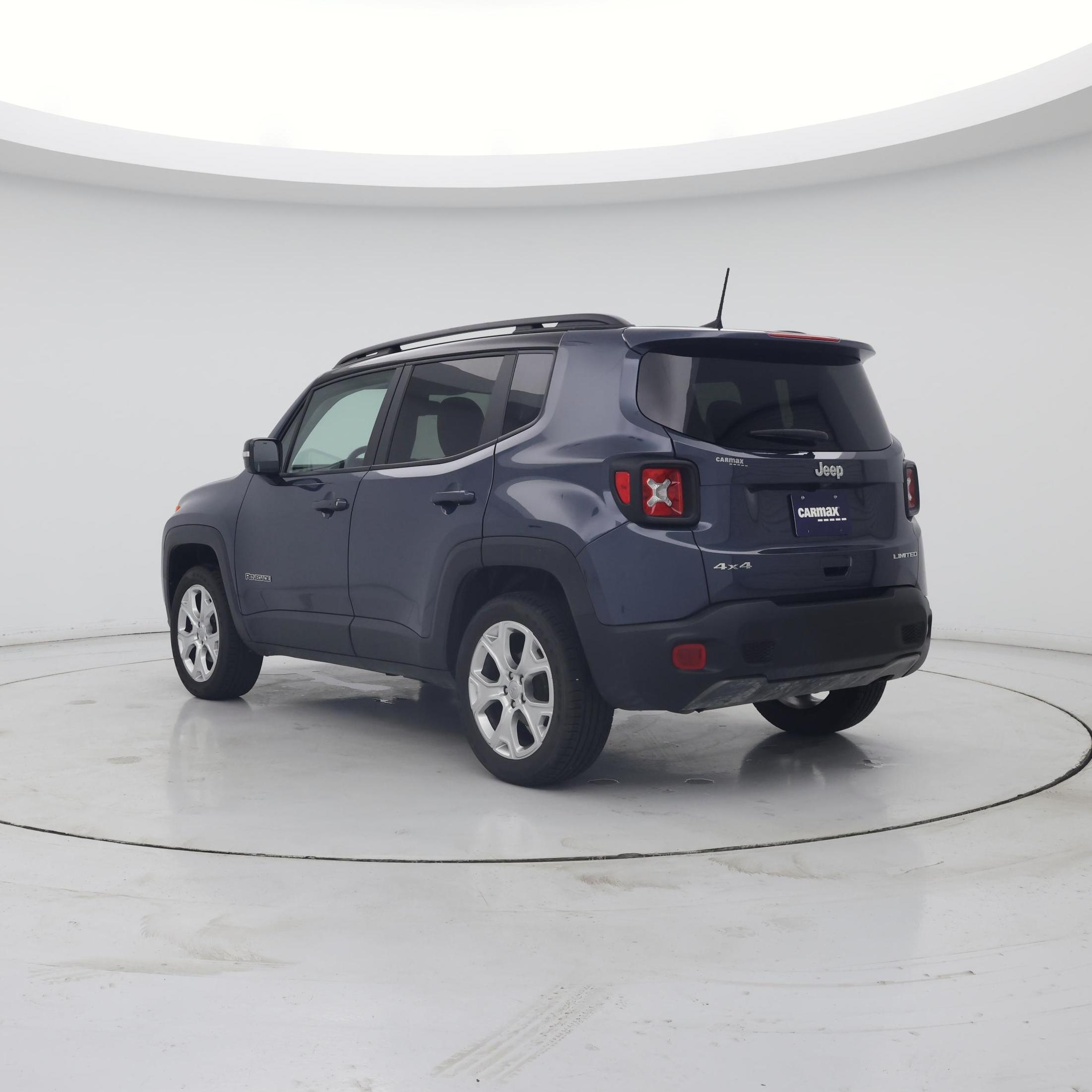 Thumbnail: 2023 Jeep Renegade - 2