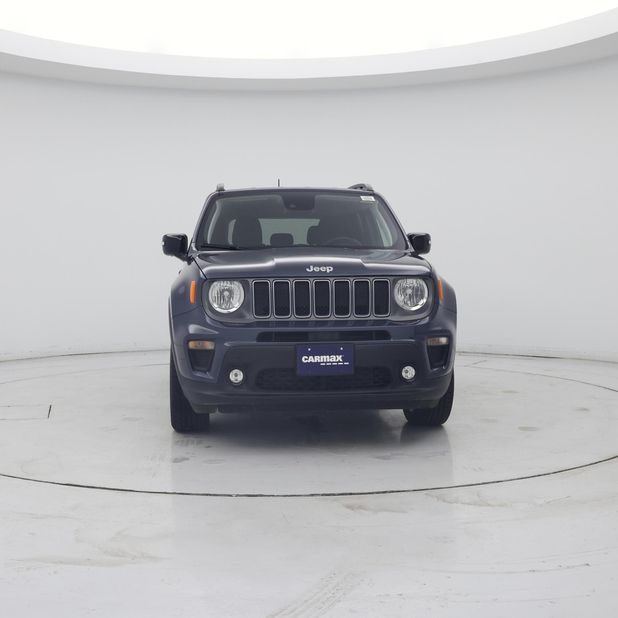 Thumbnail: 2023 Jeep Renegade - 5