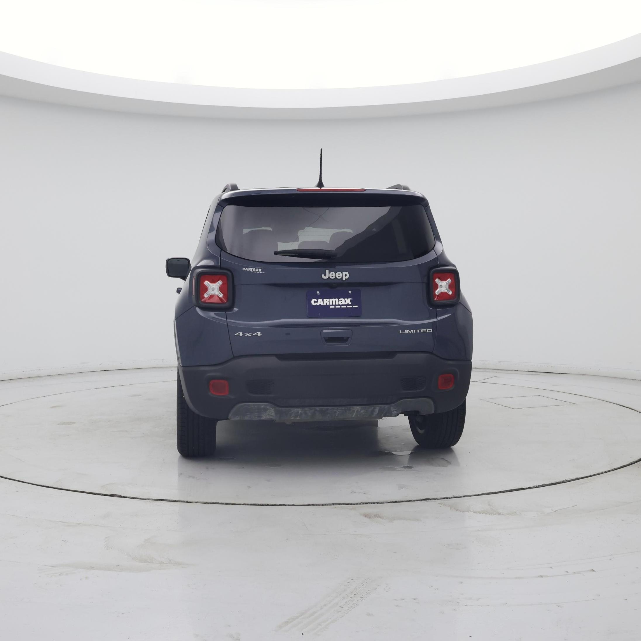 Thumbnail: 2023 Jeep Renegade - 6