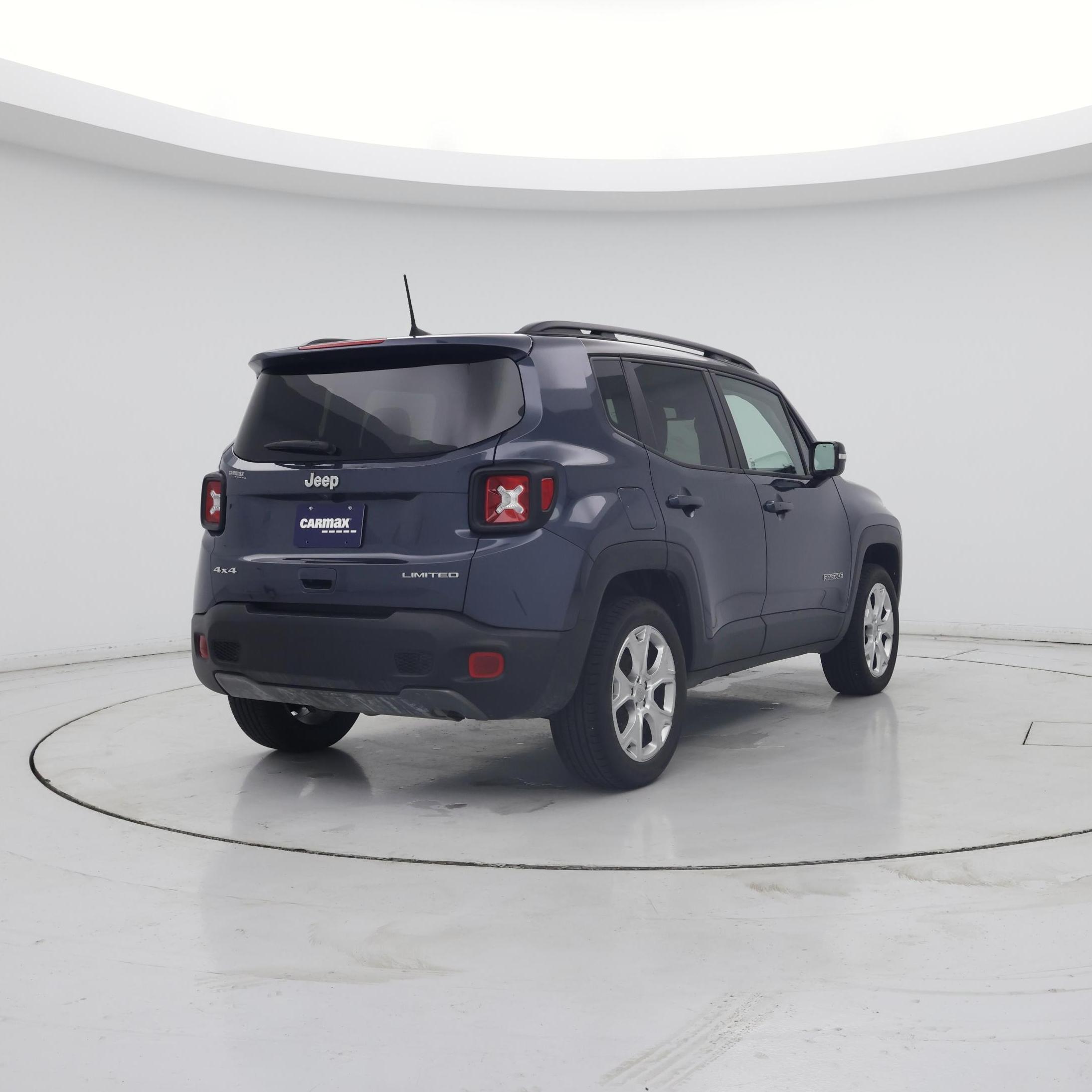 Thumbnail: 2023 Jeep Renegade - 8