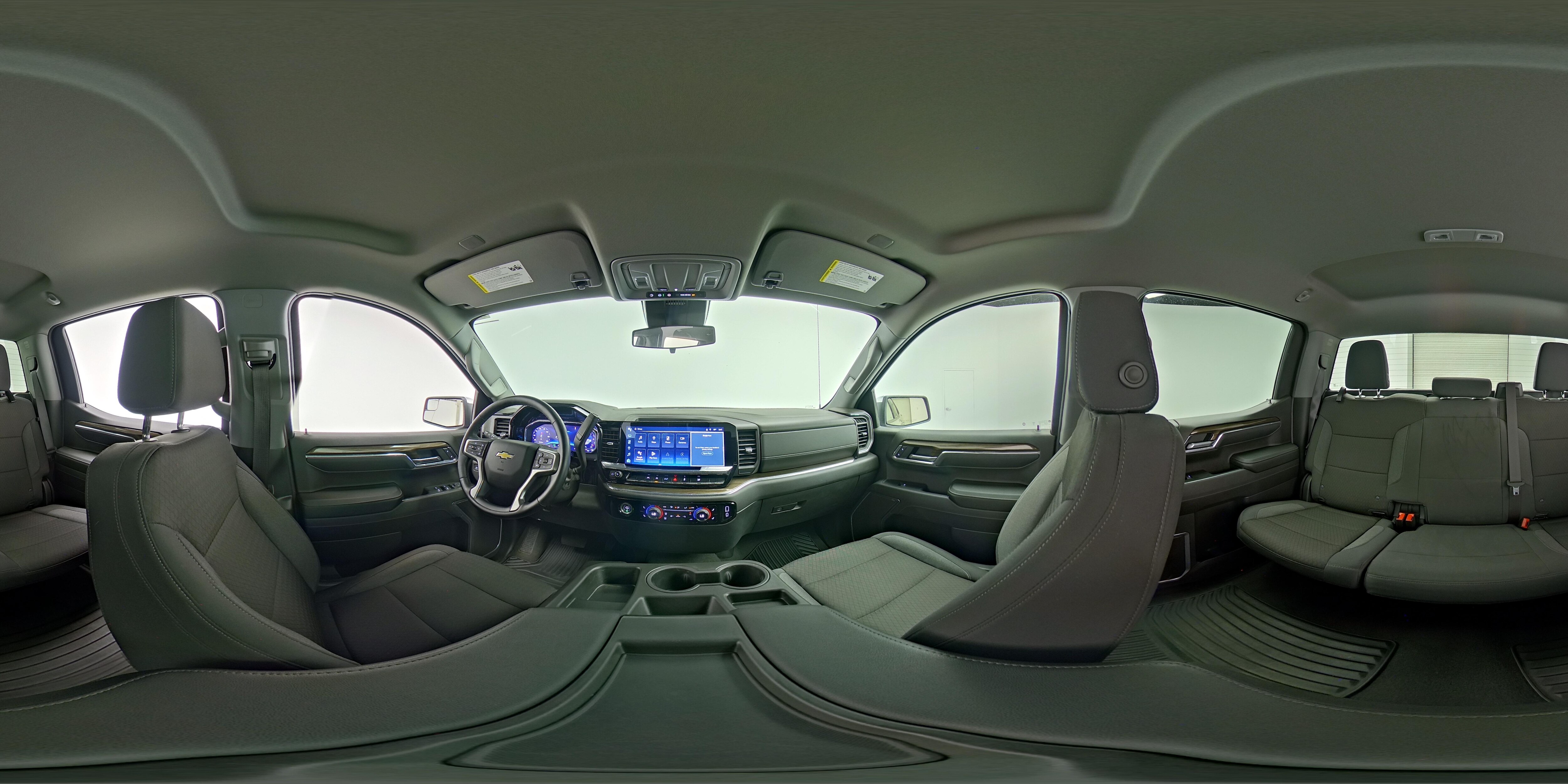 2024 Chevrolet Silverado 1500 LT - Photo 20