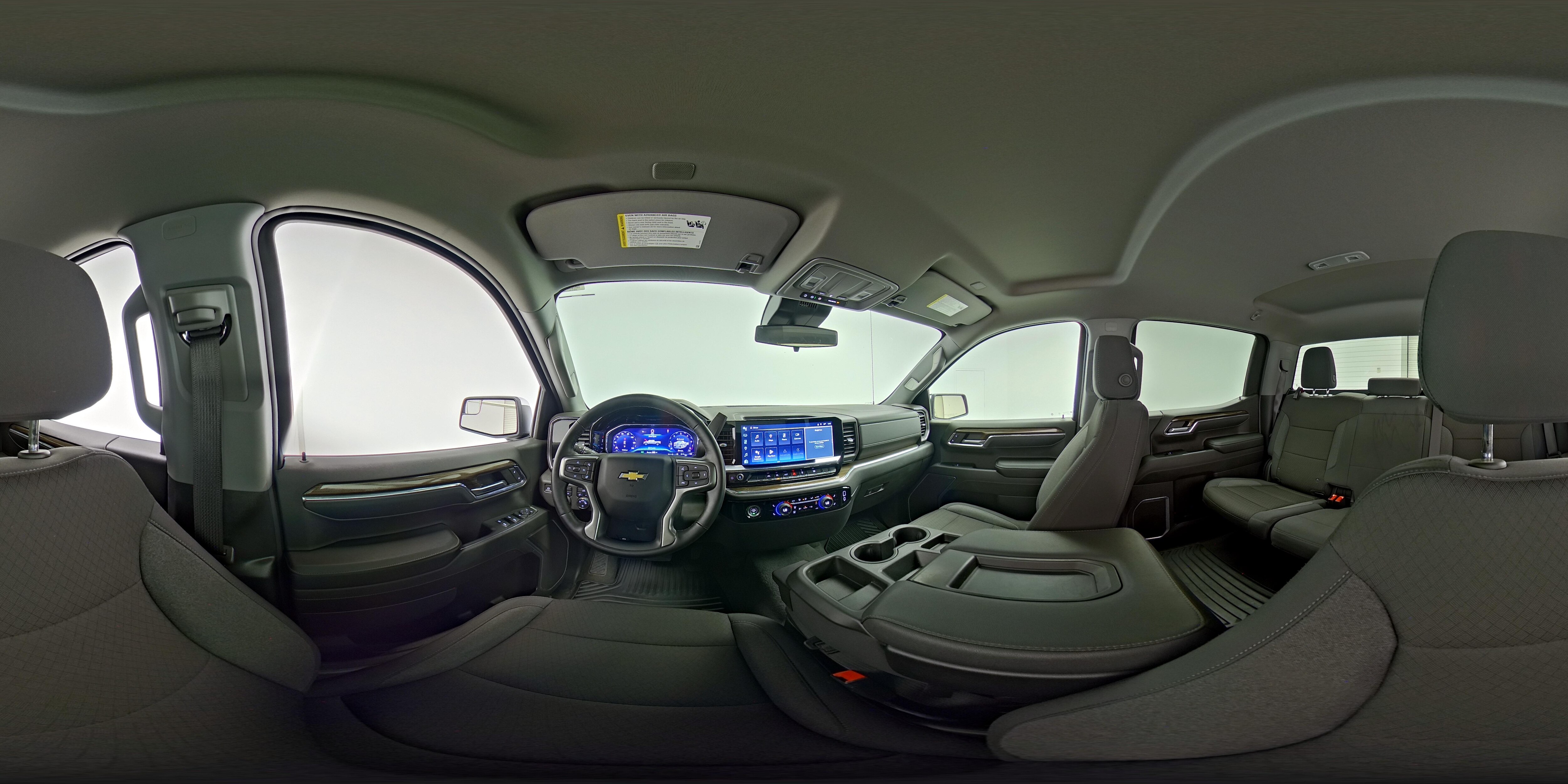 2024 Chevrolet Silverado 1500 LT - Photo 22