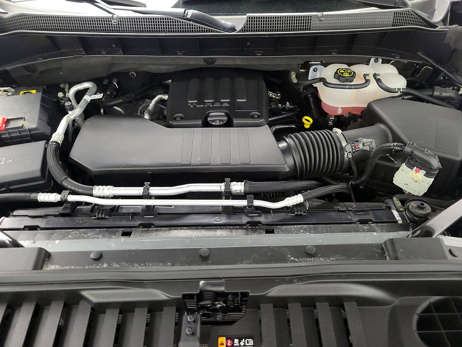 2024 Chevrolet Silverado 1500 LT - Photo 18
