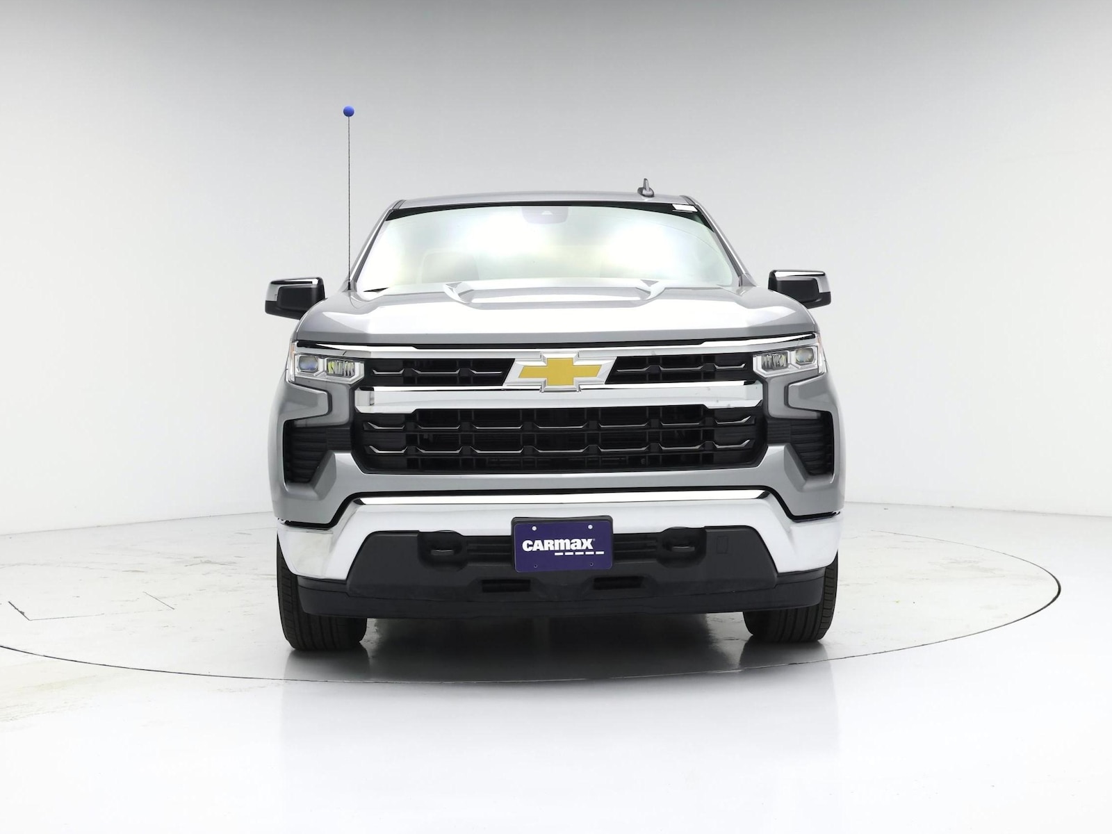 2024 Chevrolet Silverado 1500 LT - Photo 6