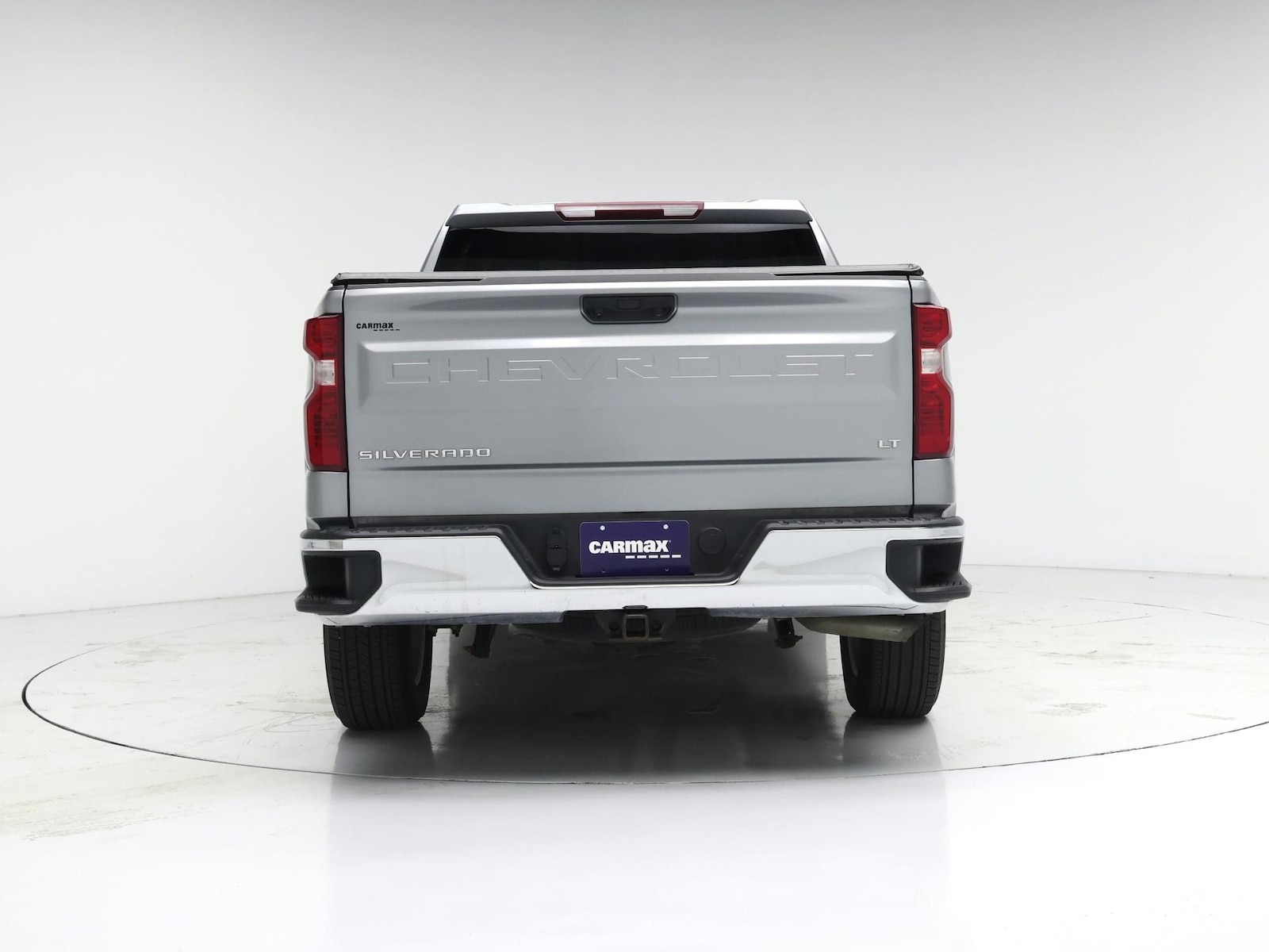 2024 Chevrolet Silverado 1500 LT - Photo 7