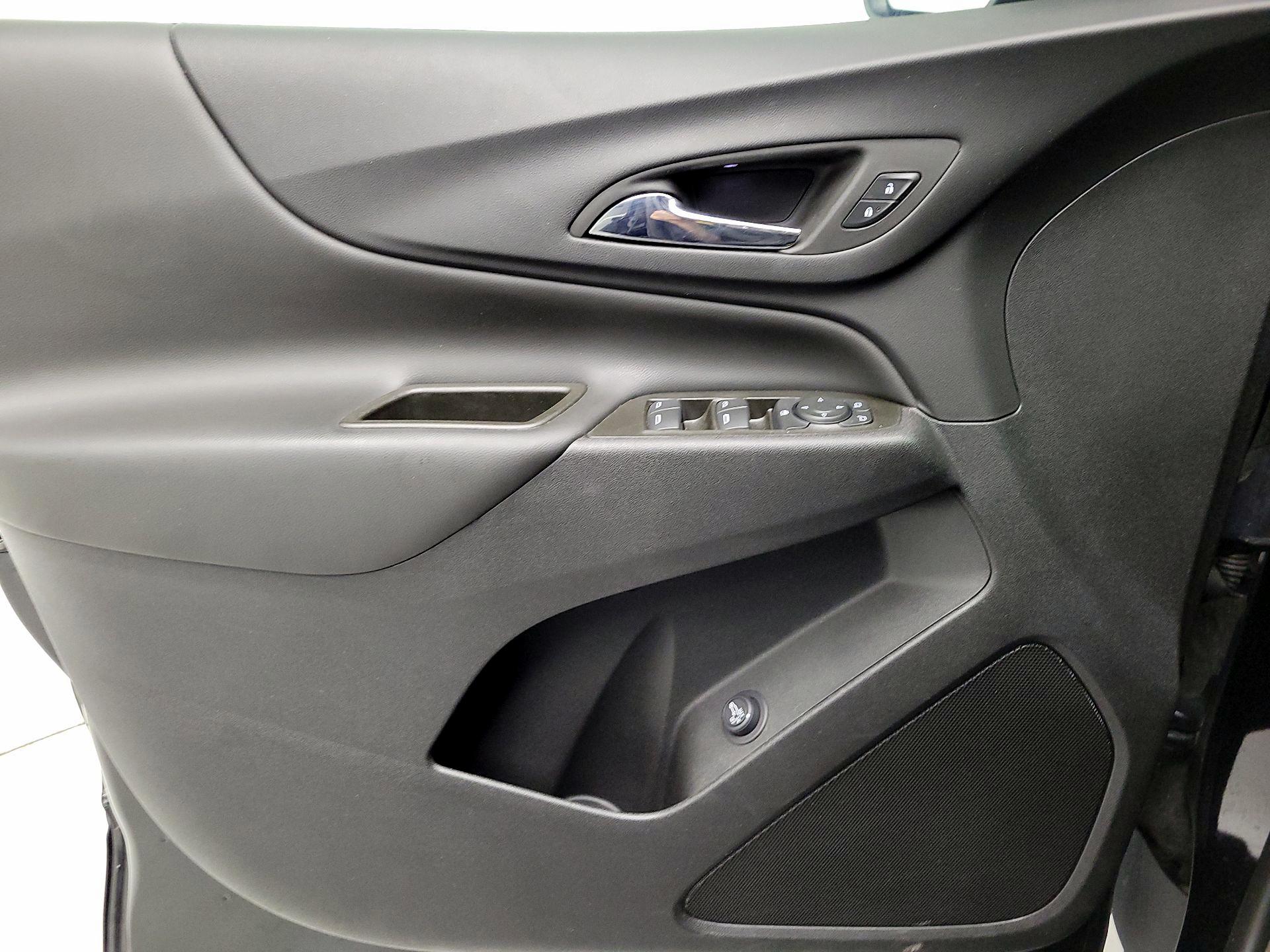 Thumbnail: 2023 Chevrolet Equinox - 12