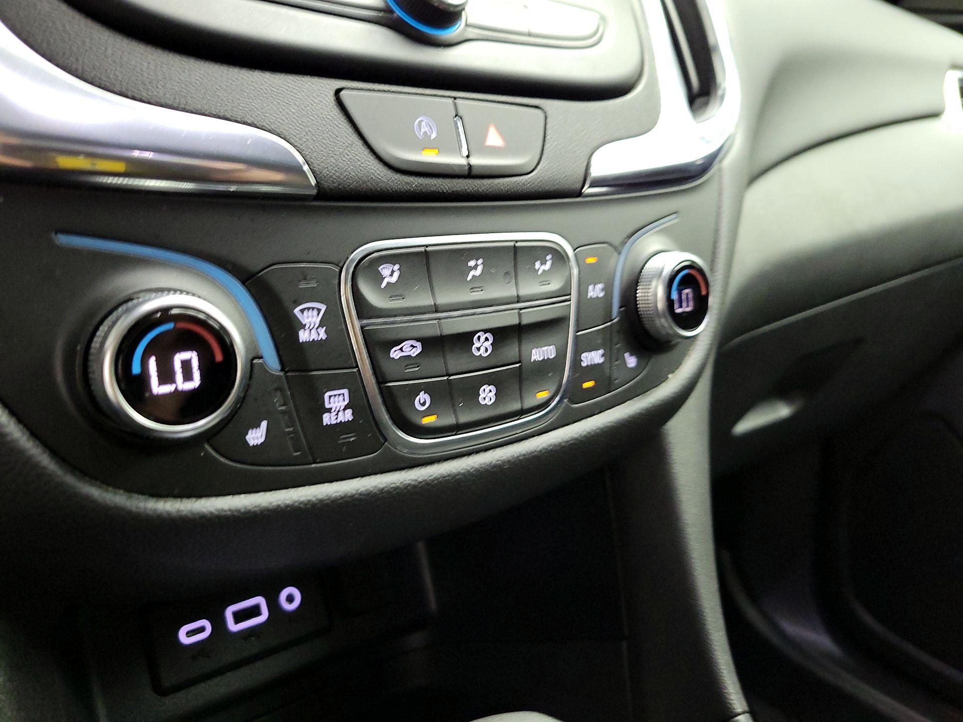 Thumbnail: 2023 Chevrolet Equinox - 14