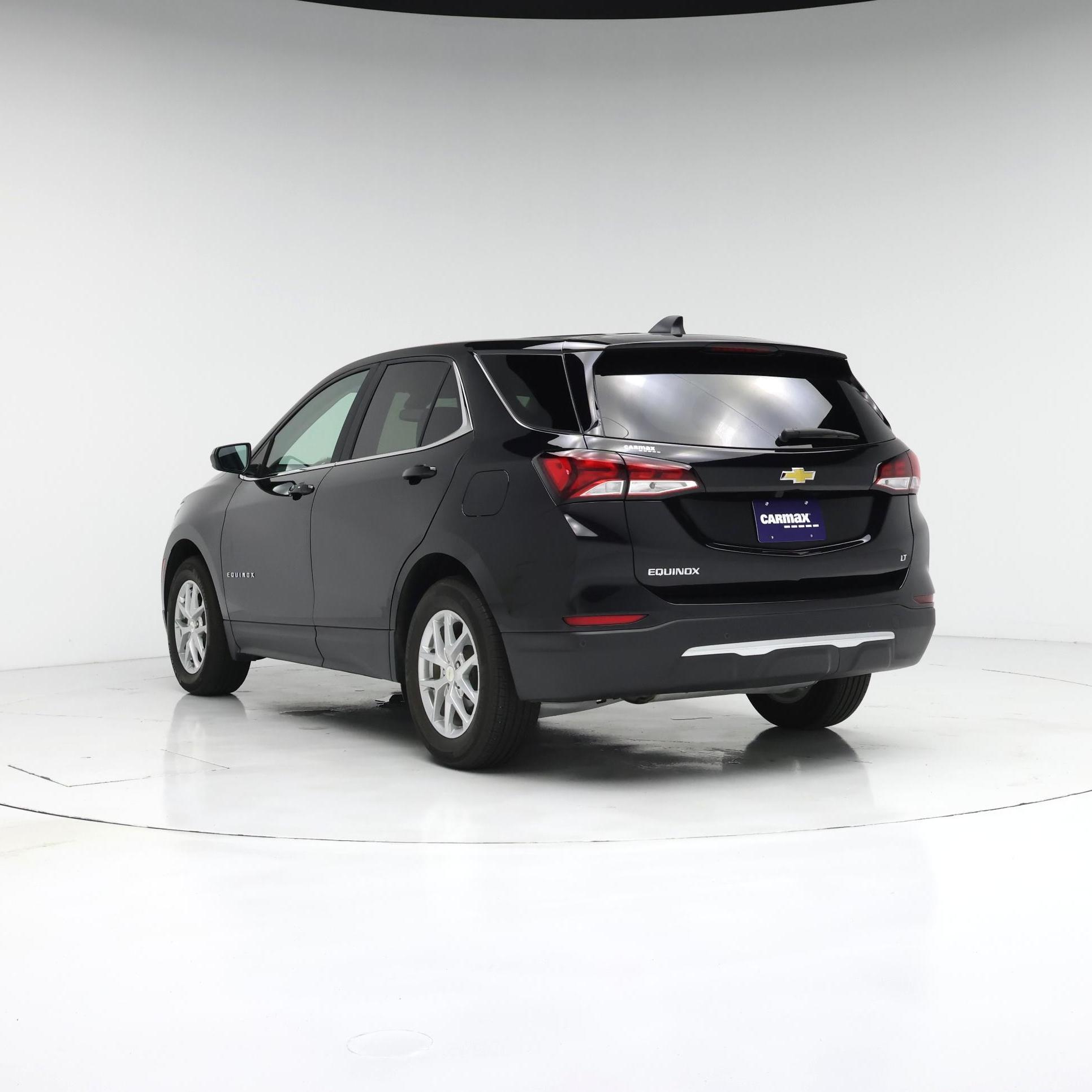 Thumbnail: 2023 Chevrolet Equinox - 2