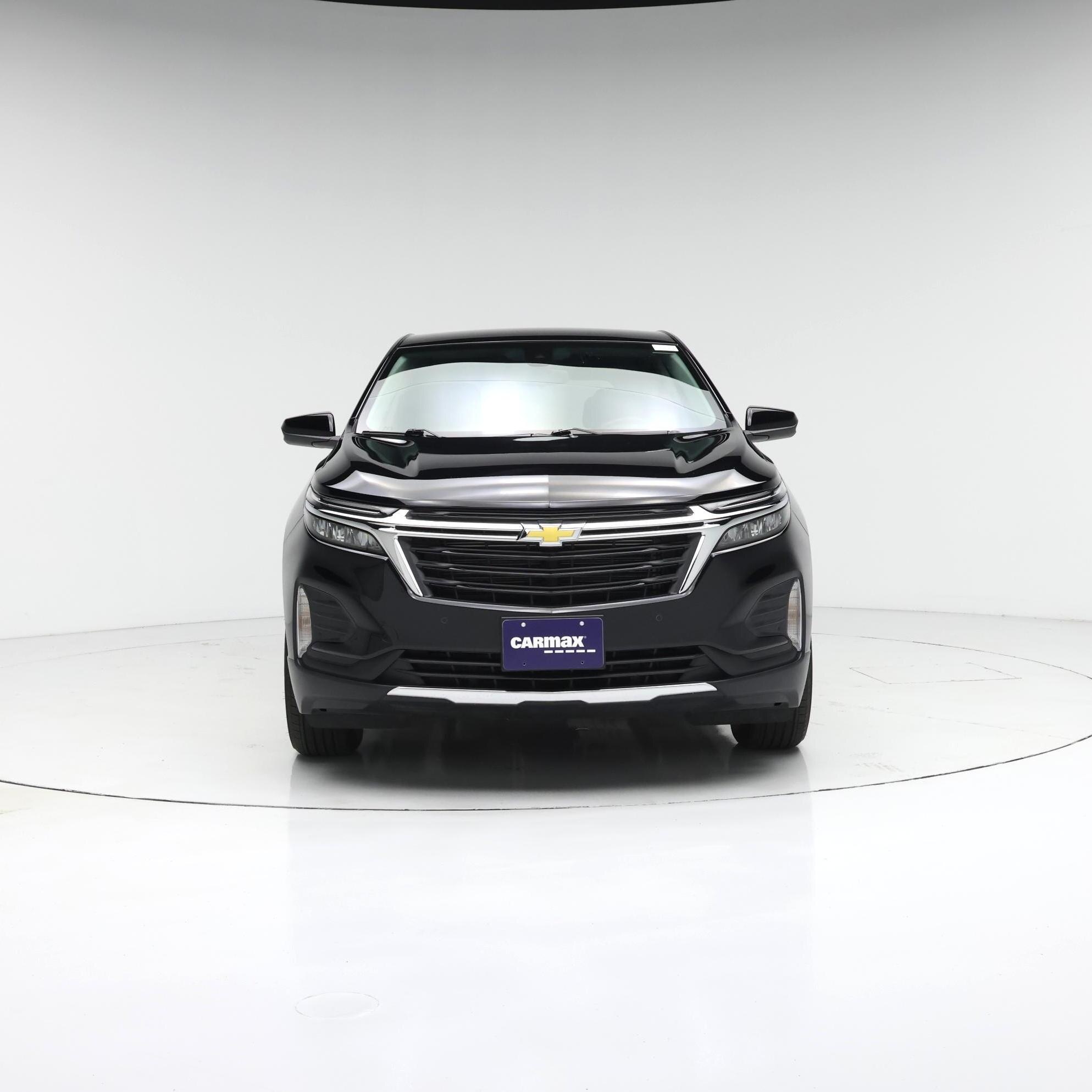 Thumbnail: 2023 Chevrolet Equinox - 5